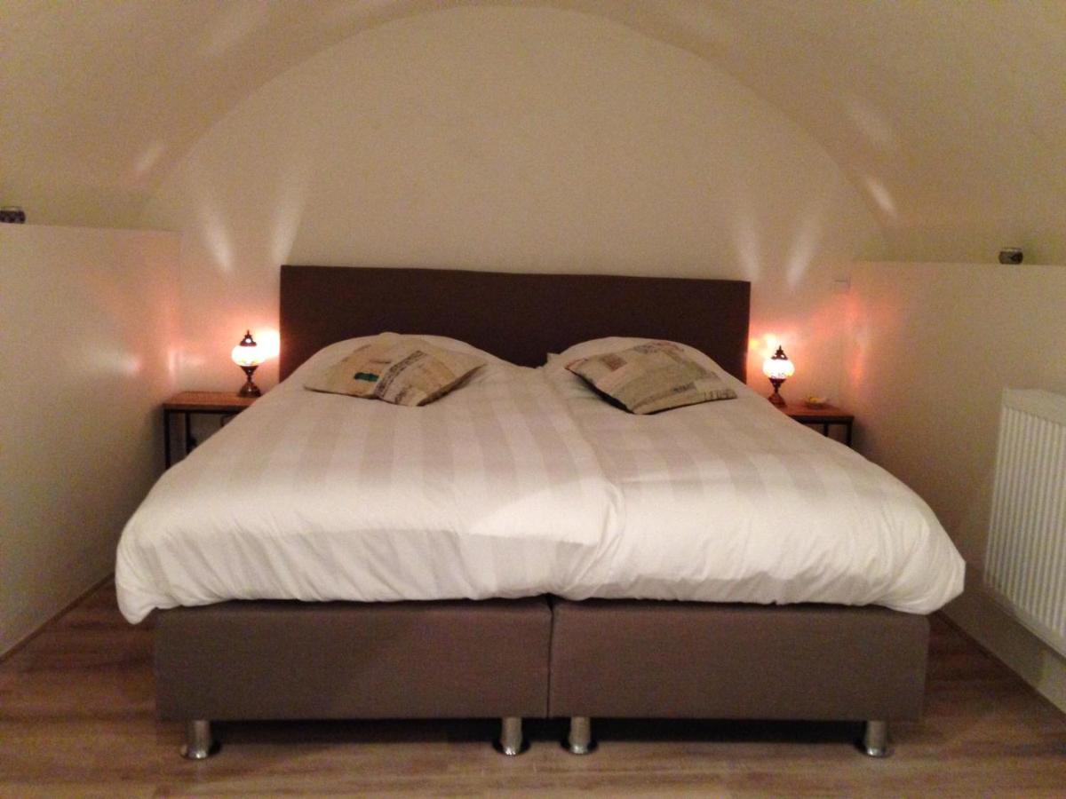 1001 Nights Boutique Lofts Hotel