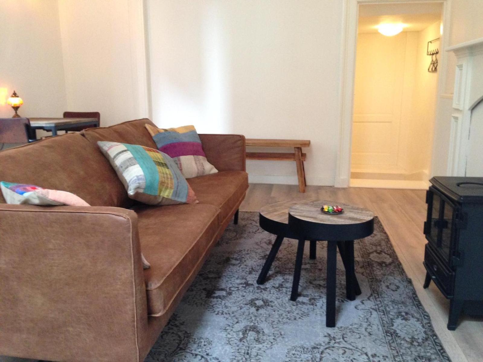 1001 Nights Boutique Lofts Haarlem