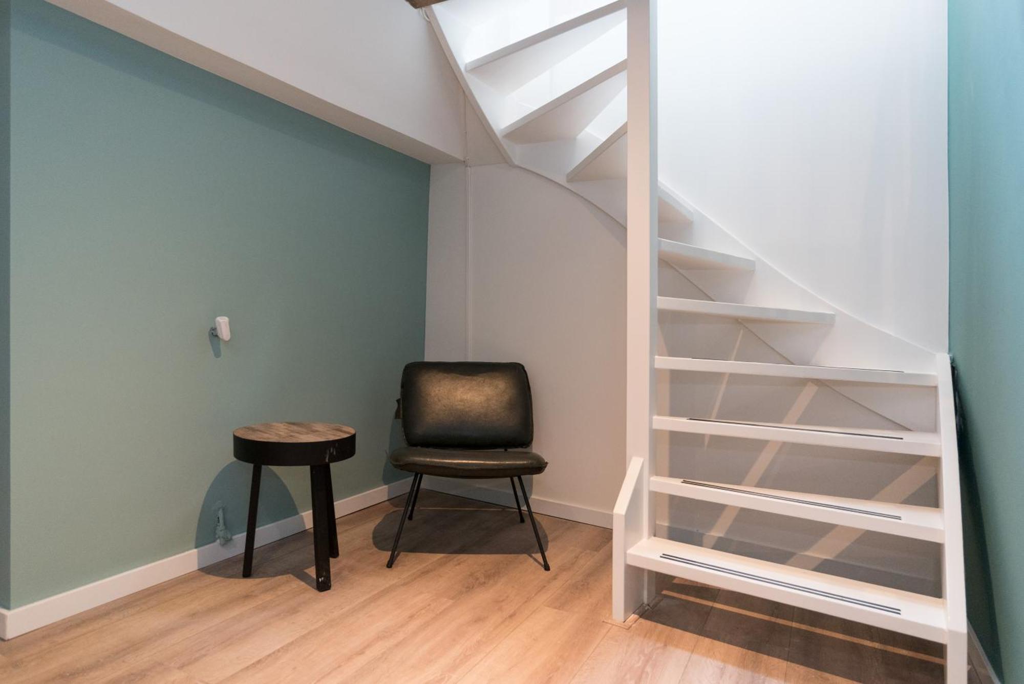 Hotel 1001 Nights Boutique Lofts