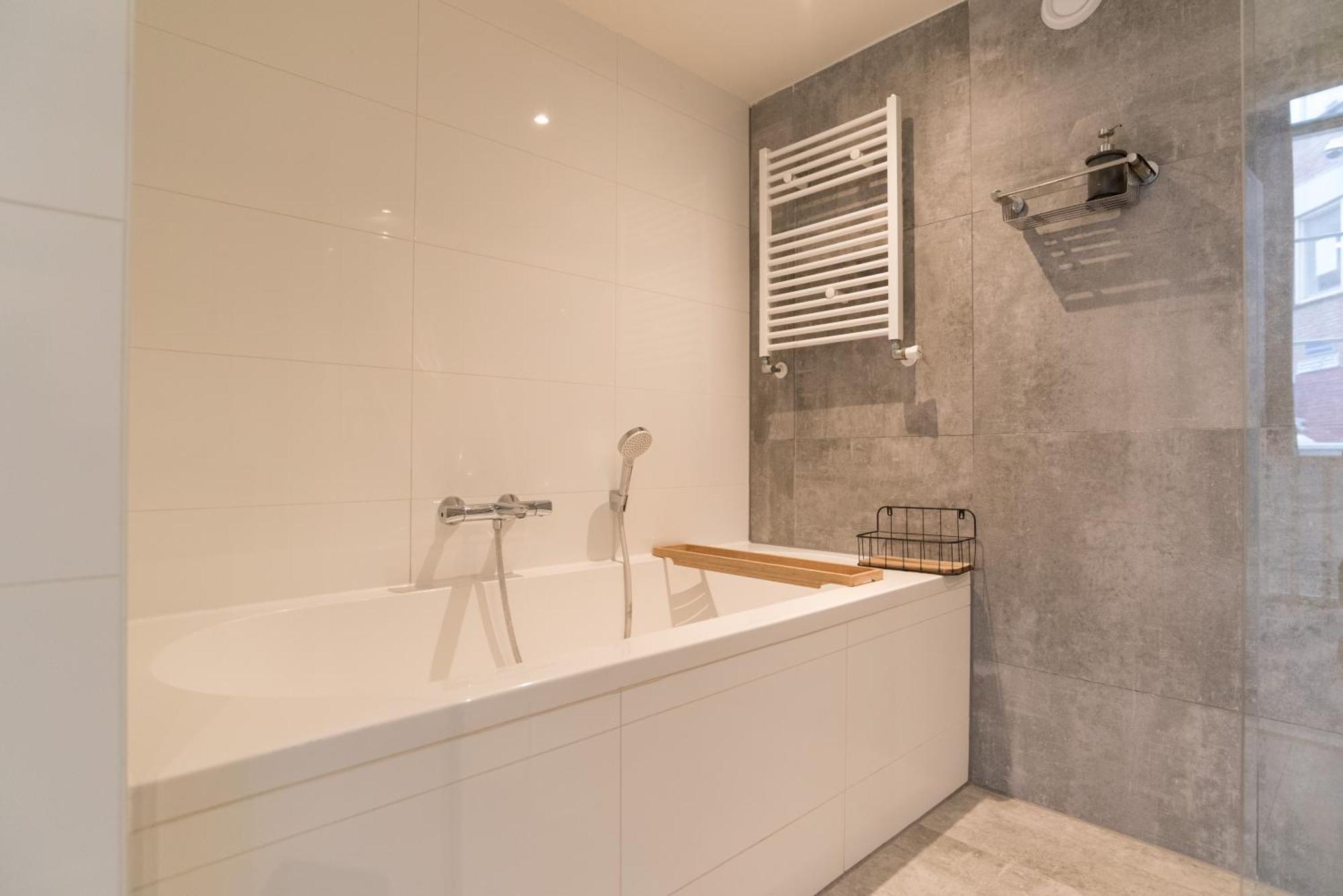Hotel 1001 Nights Boutique Lofts Haarlem