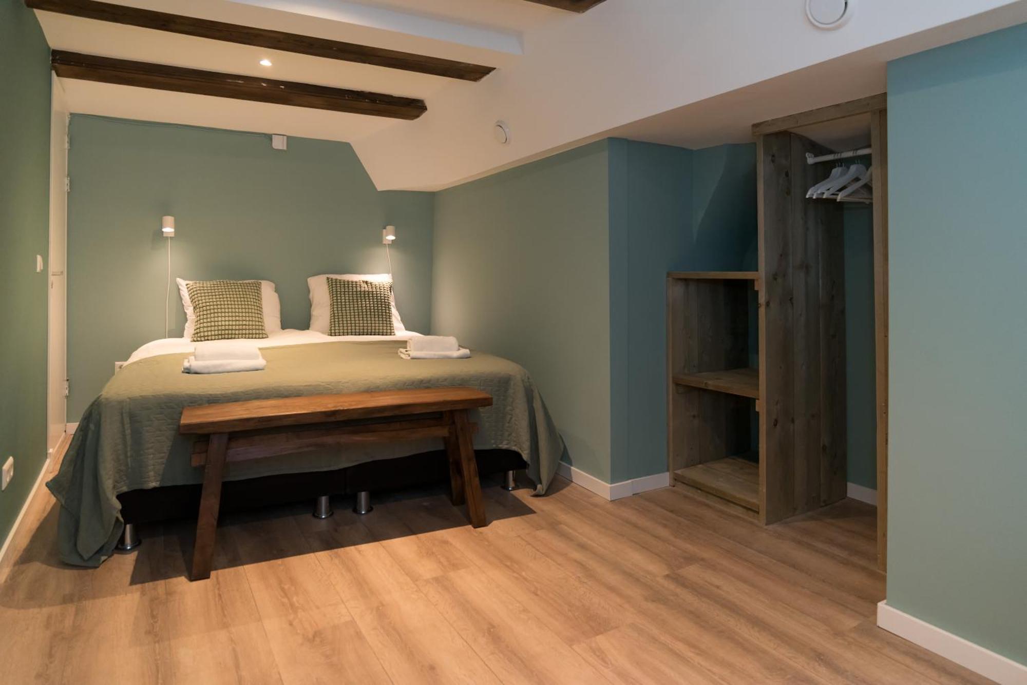 1001 Nights Boutique Lofts 2*