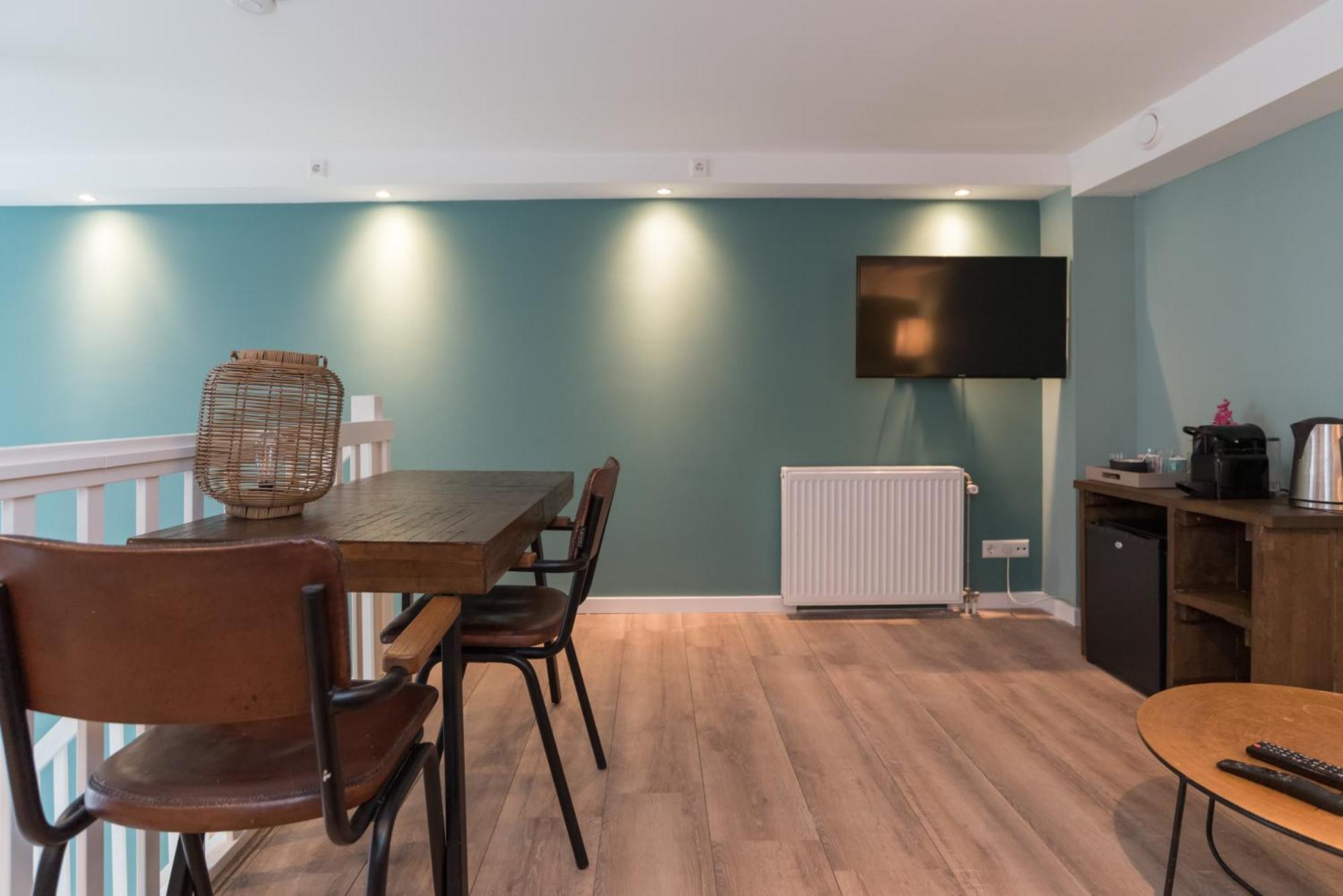 1001 Nights Boutique Lofts