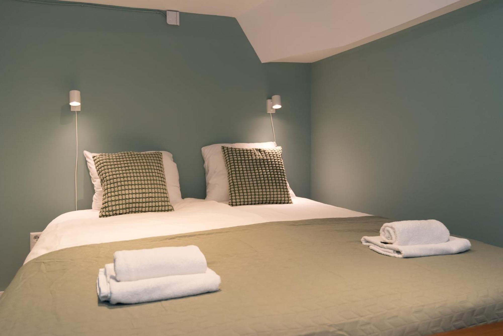 Hotel 1001 Nights Boutique Lofts
