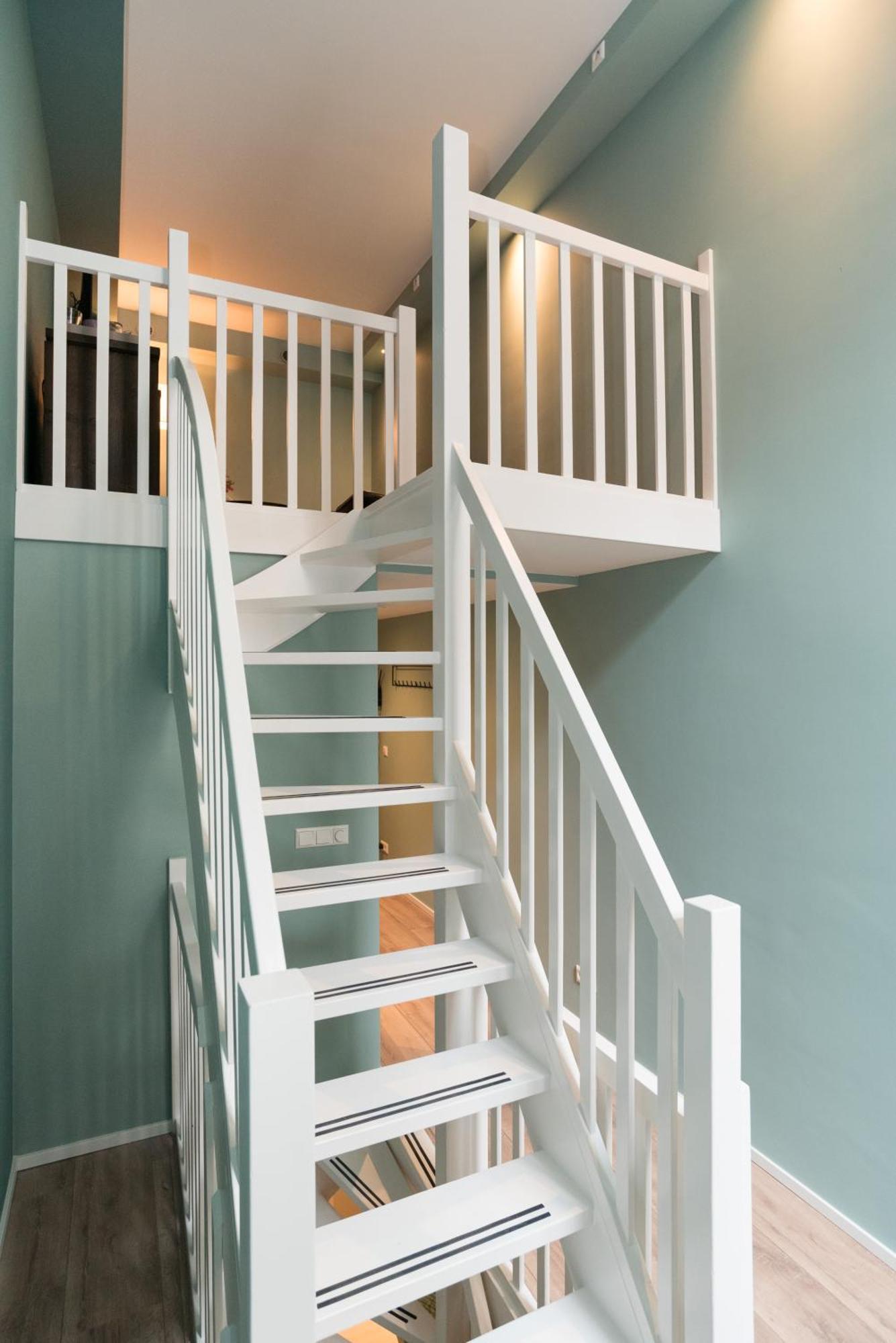 Hotel 1001 Nights Boutique Lofts Haarlem