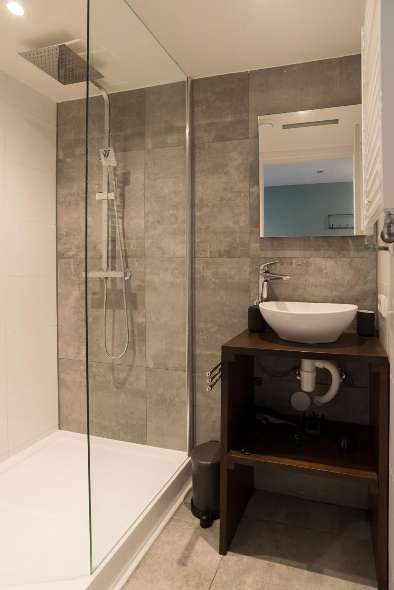 1001 Nights Boutique Lofts Haarlem