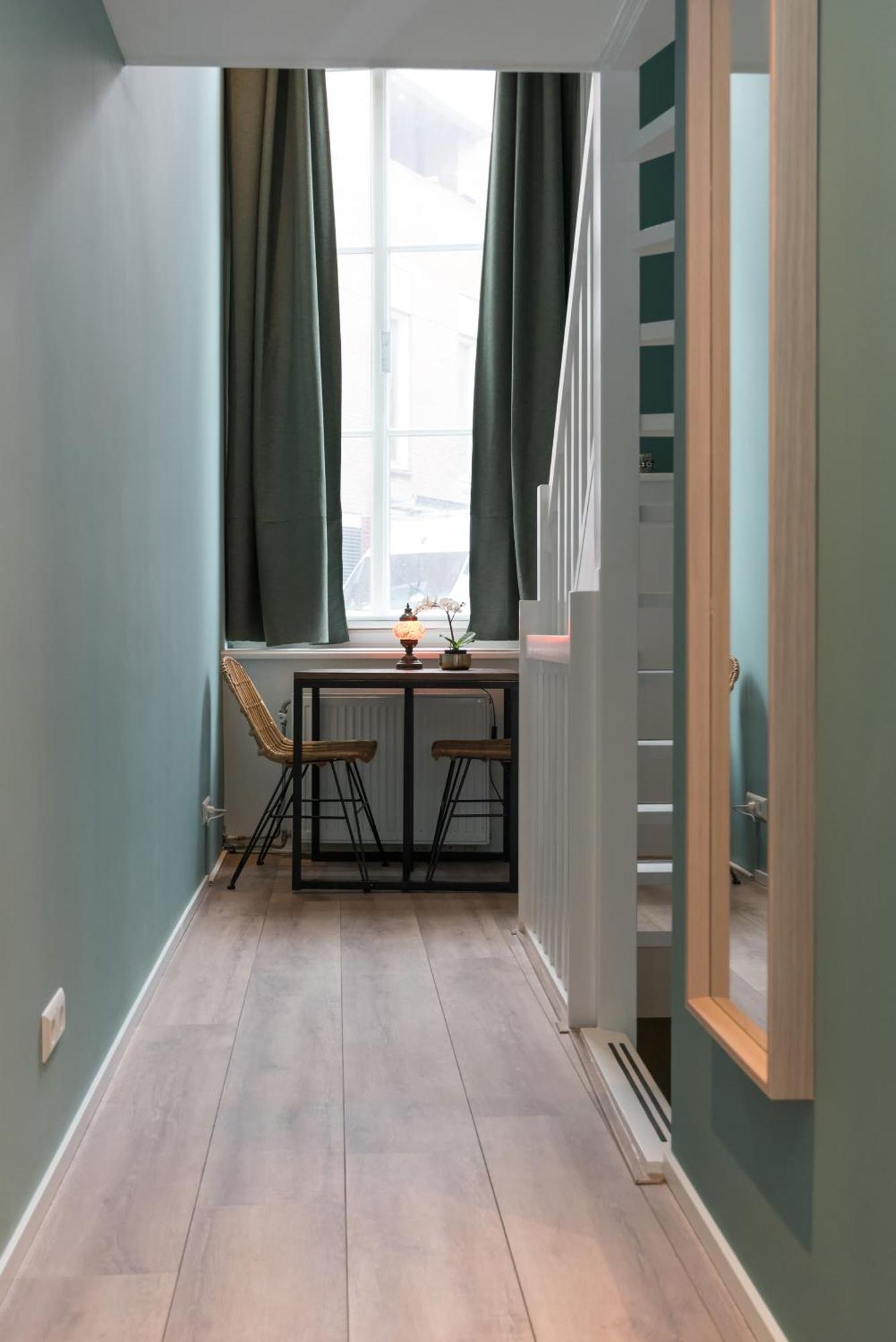 Hotel 1001 Nights Boutique Lofts Haarlem