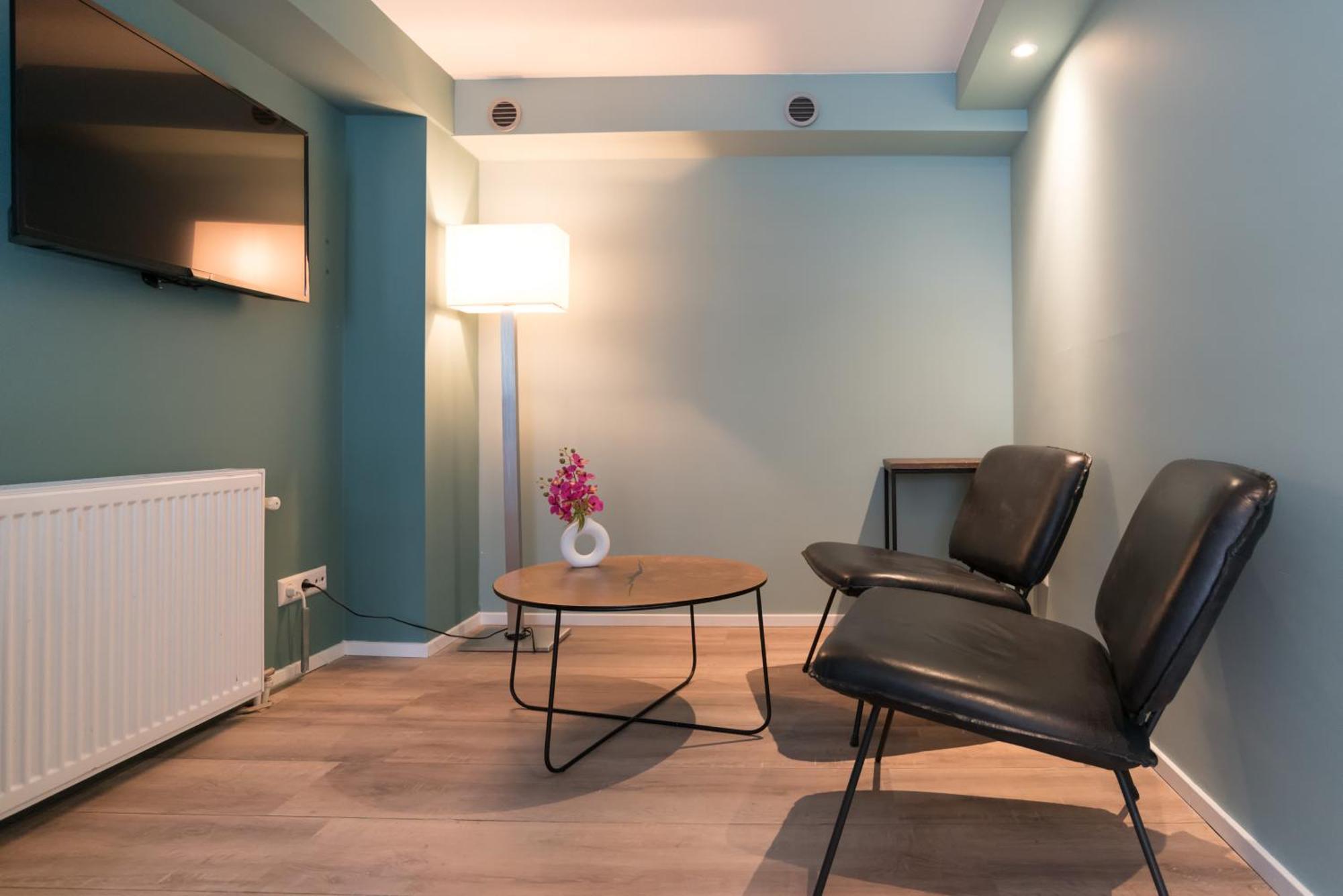 1001 Nights Boutique Lofts Hotel