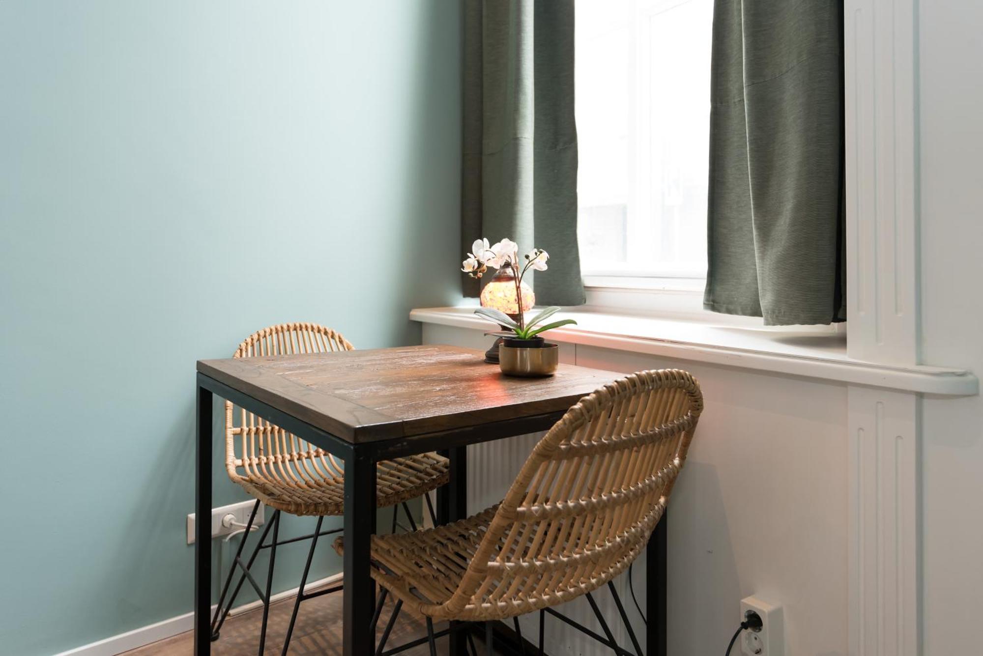 Hotel 1001 Nights Boutique Lofts