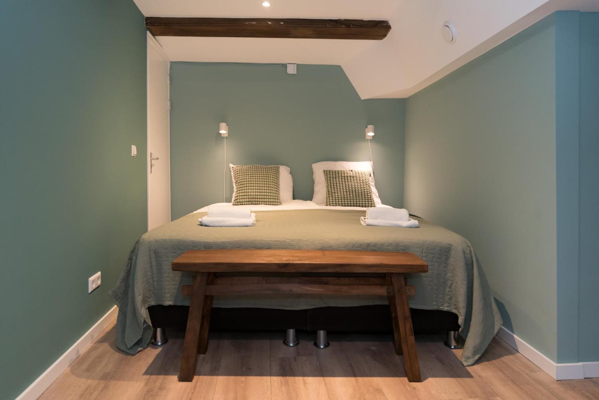 Hotel 1001 Nights Boutique Lofts 2*