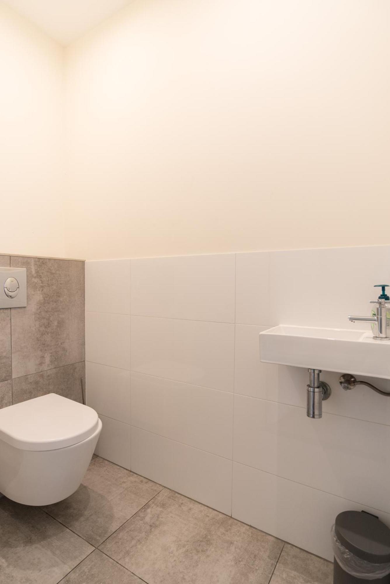 1001 Nights Boutique Lofts Hotel Haarlem