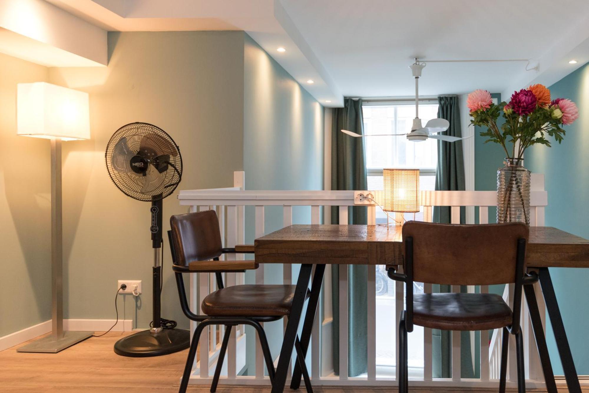 1001 Nights Boutique Lofts Hotel
