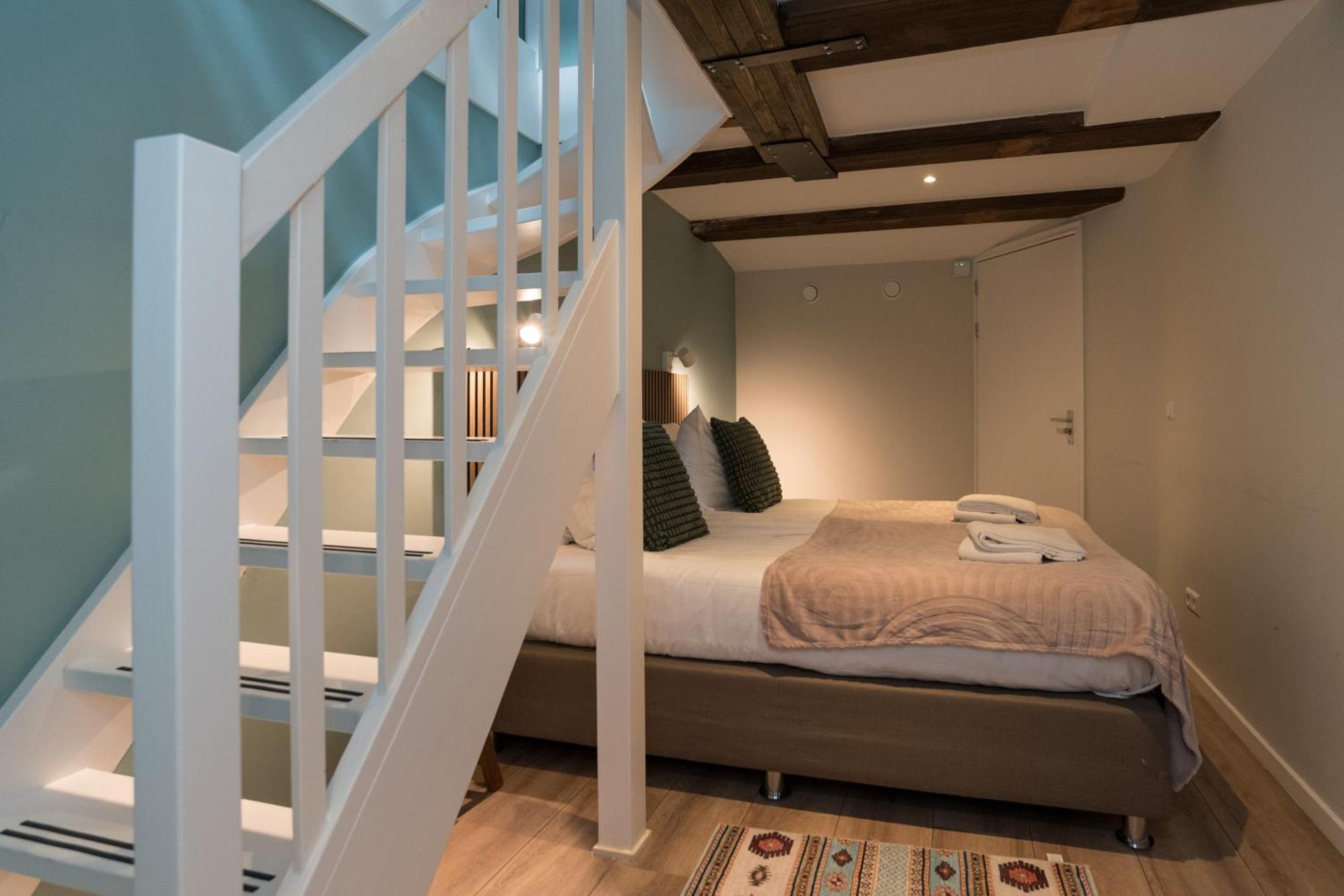 Hotel 1001 Nights Boutique Lofts