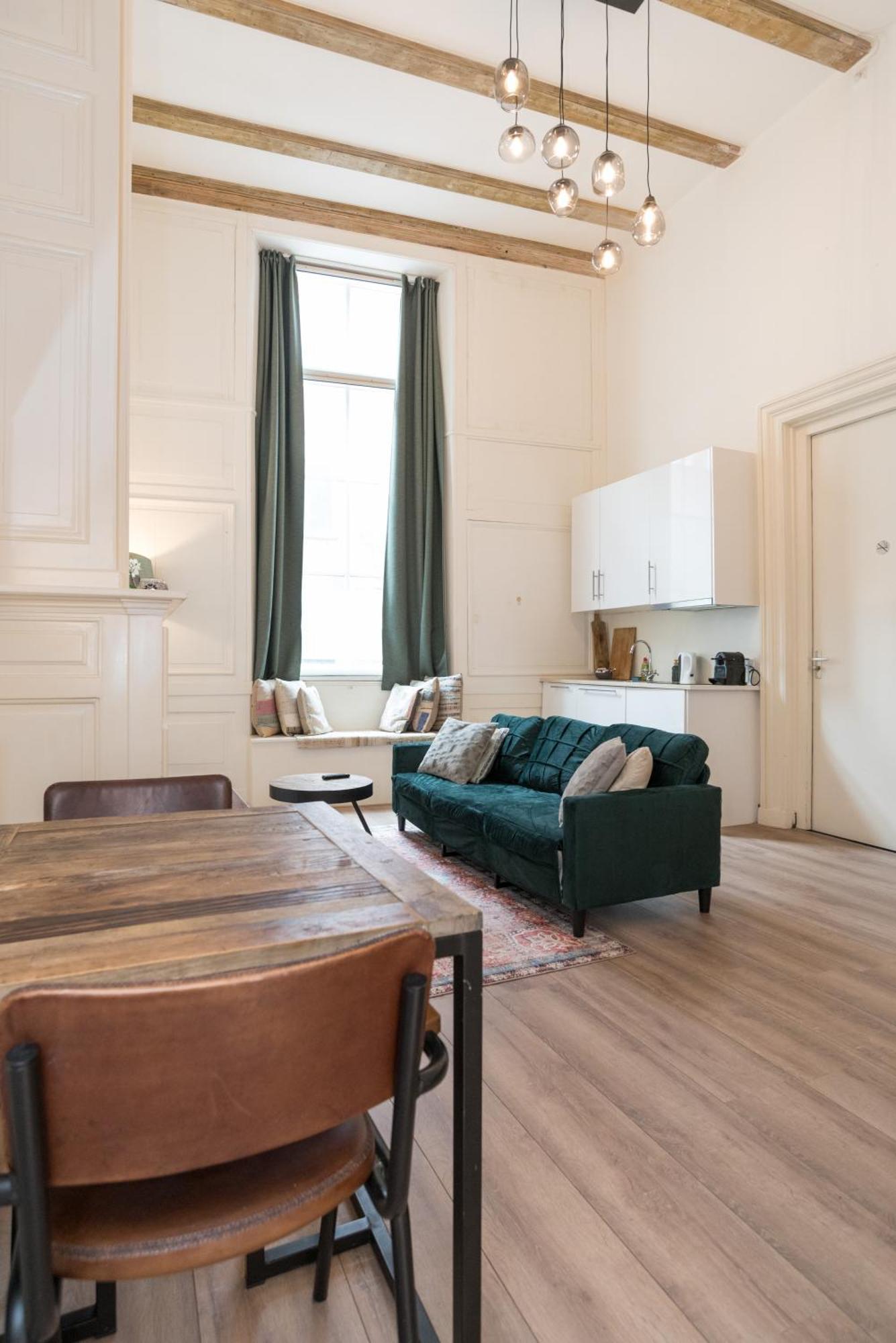 1001 Nights Boutique Lofts Hotel 2*