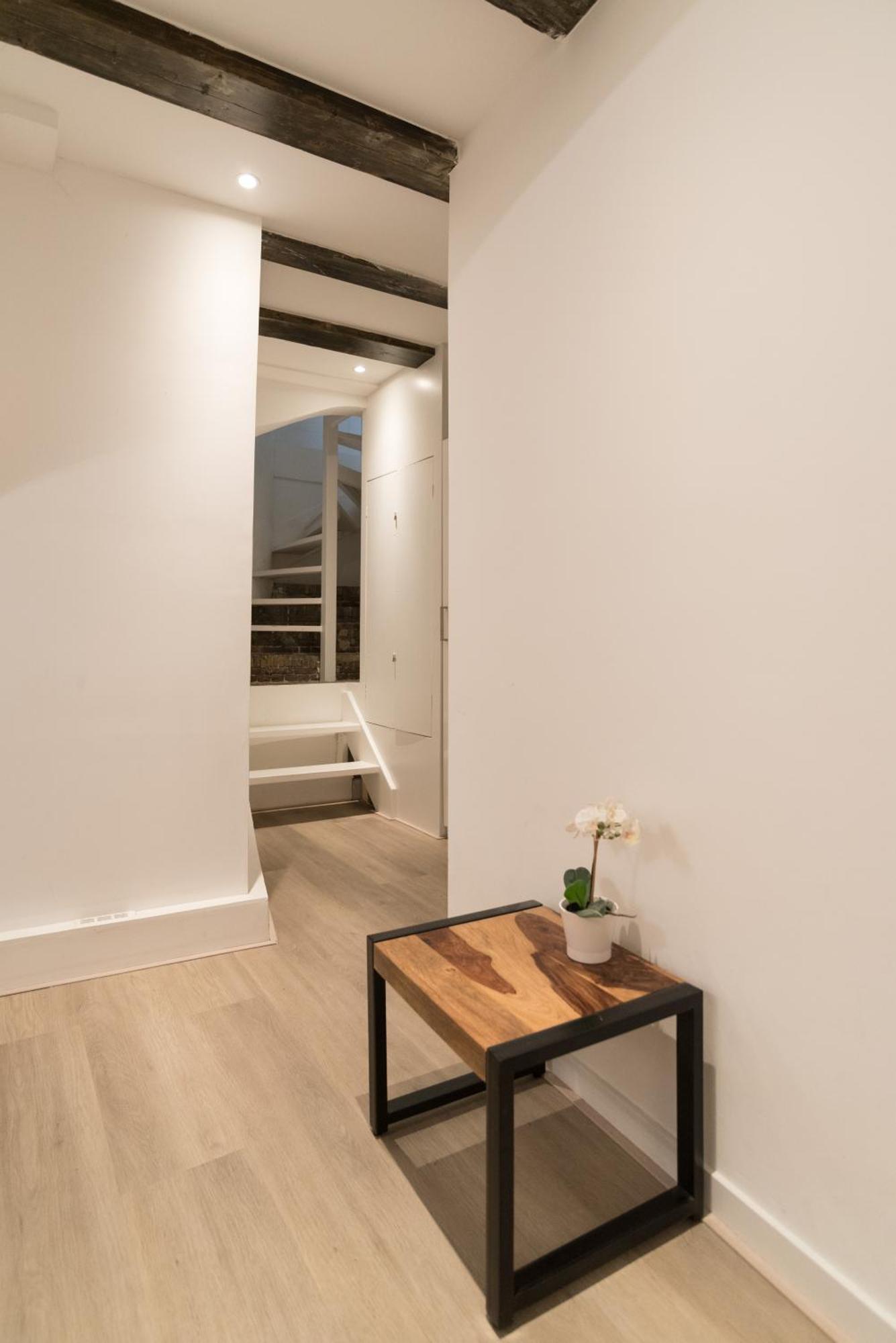 Hotel 1001 Nights Boutique Lofts 2*