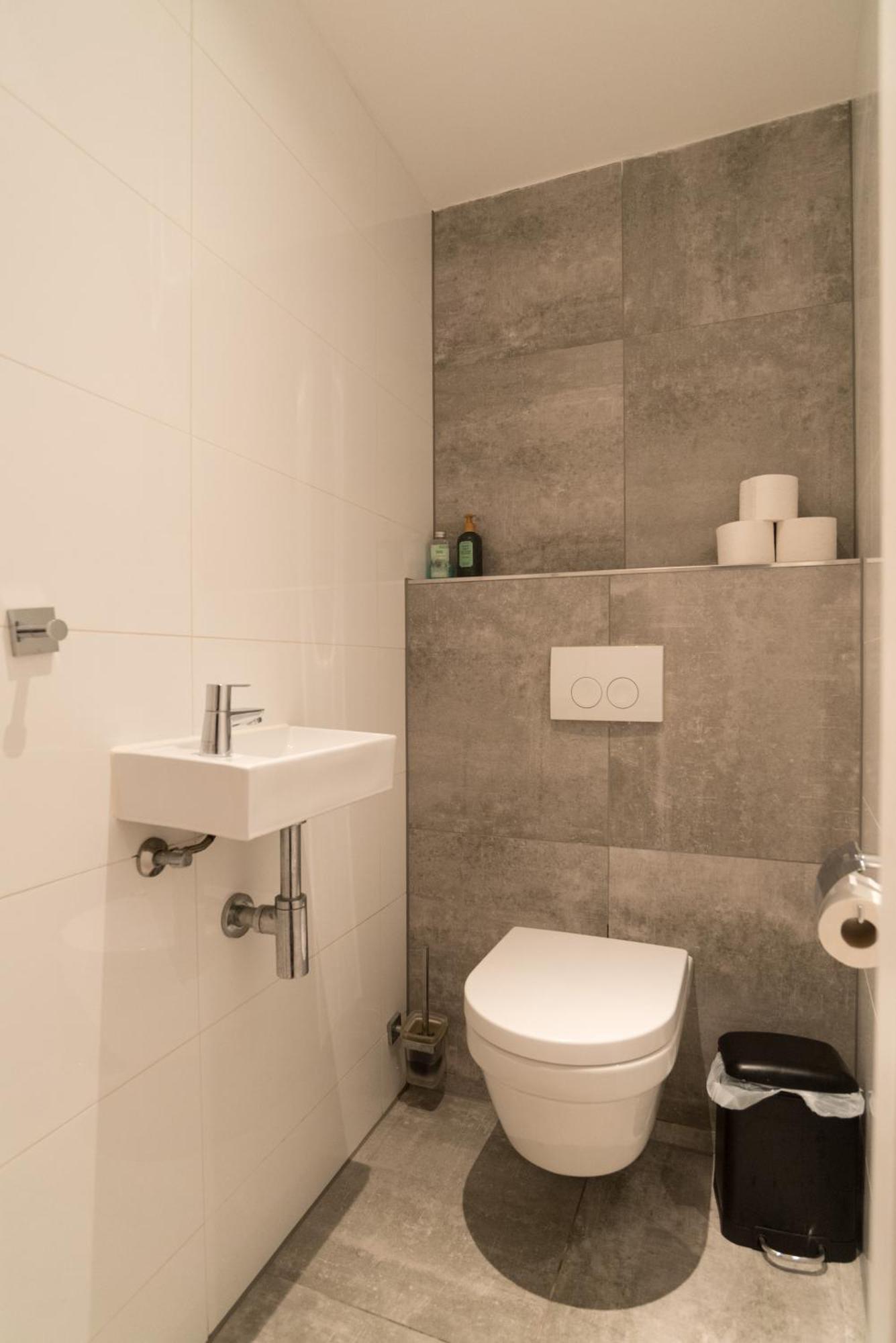 1001 Nights Boutique Lofts Hotel Haarlem