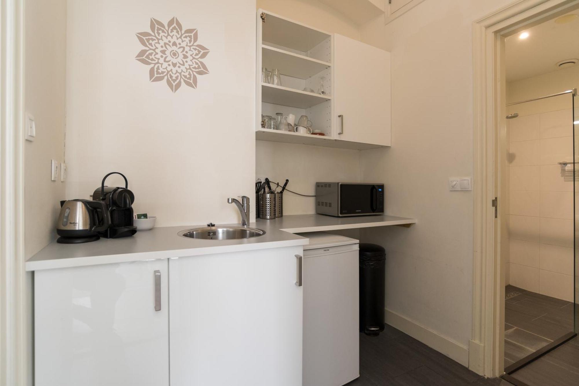 1001 Nights Boutique Lofts Hotel