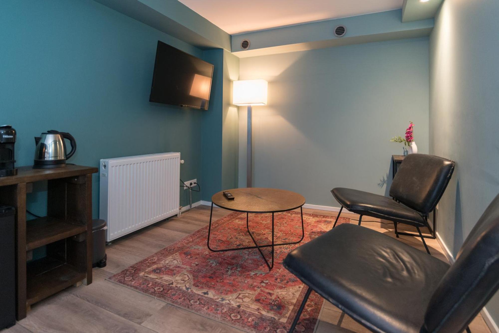 Hotel 1001 Nights Boutique Lofts