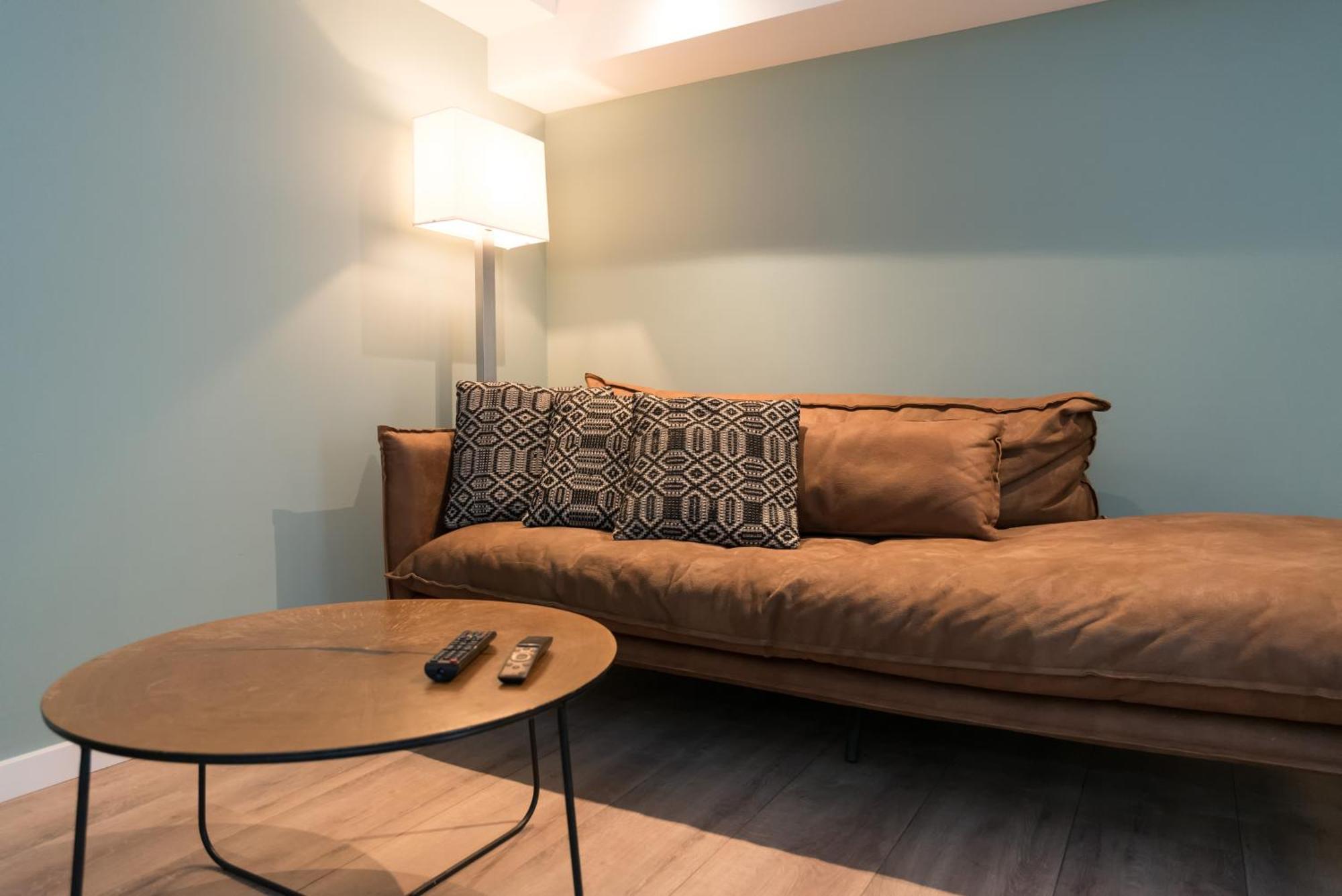 1001 Nights Boutique Lofts Hotel 2*