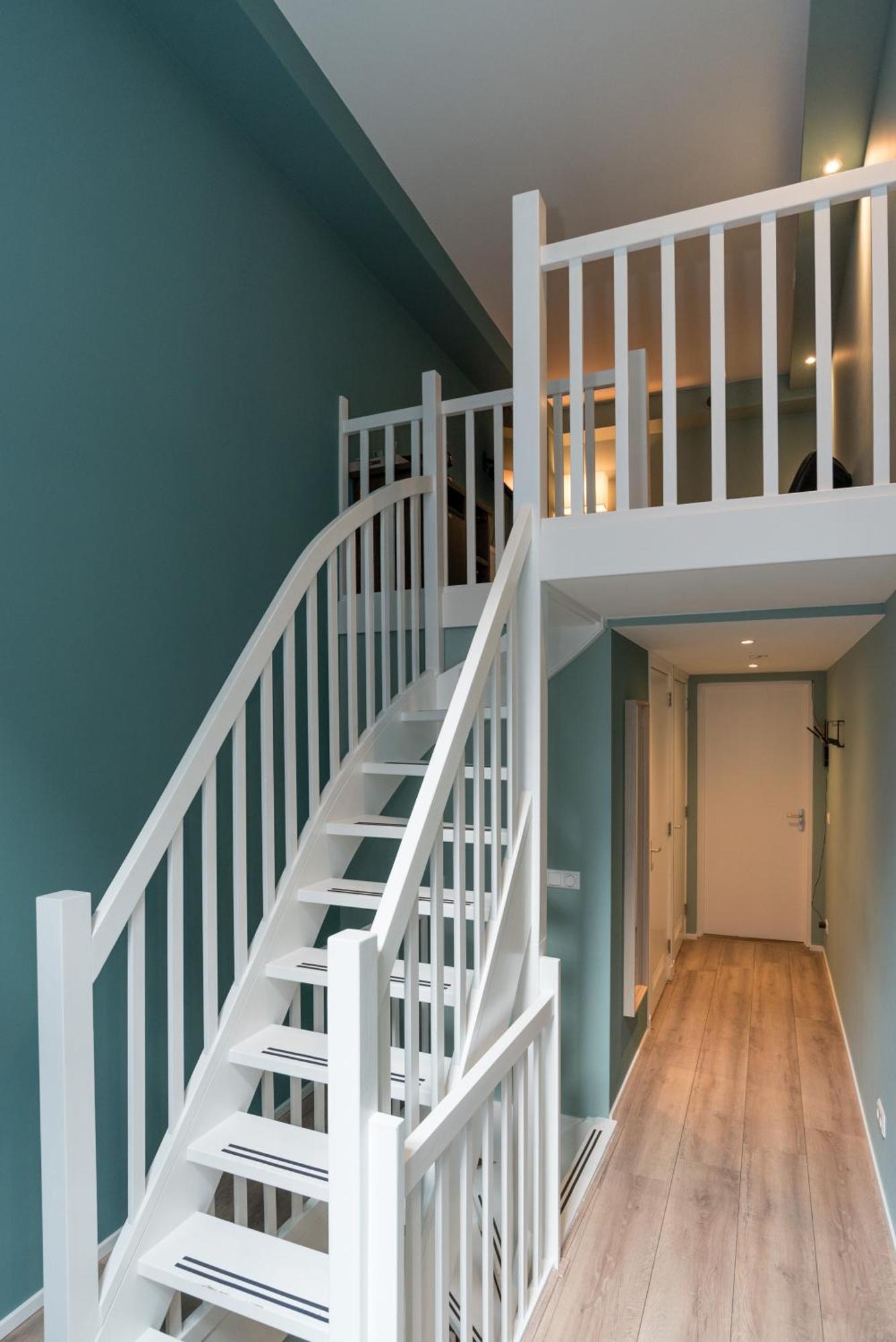 1001 Nights Boutique Lofts 2*