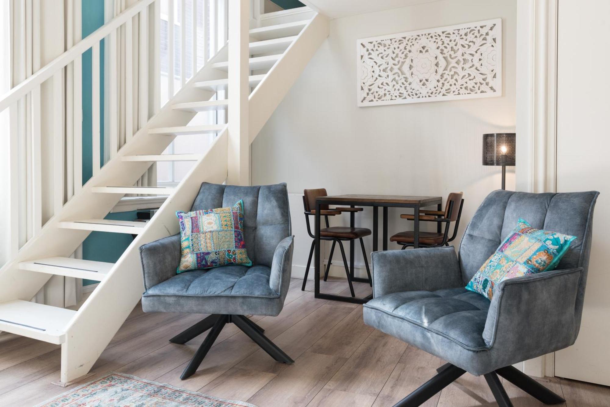 1001 Nights Boutique Lofts
