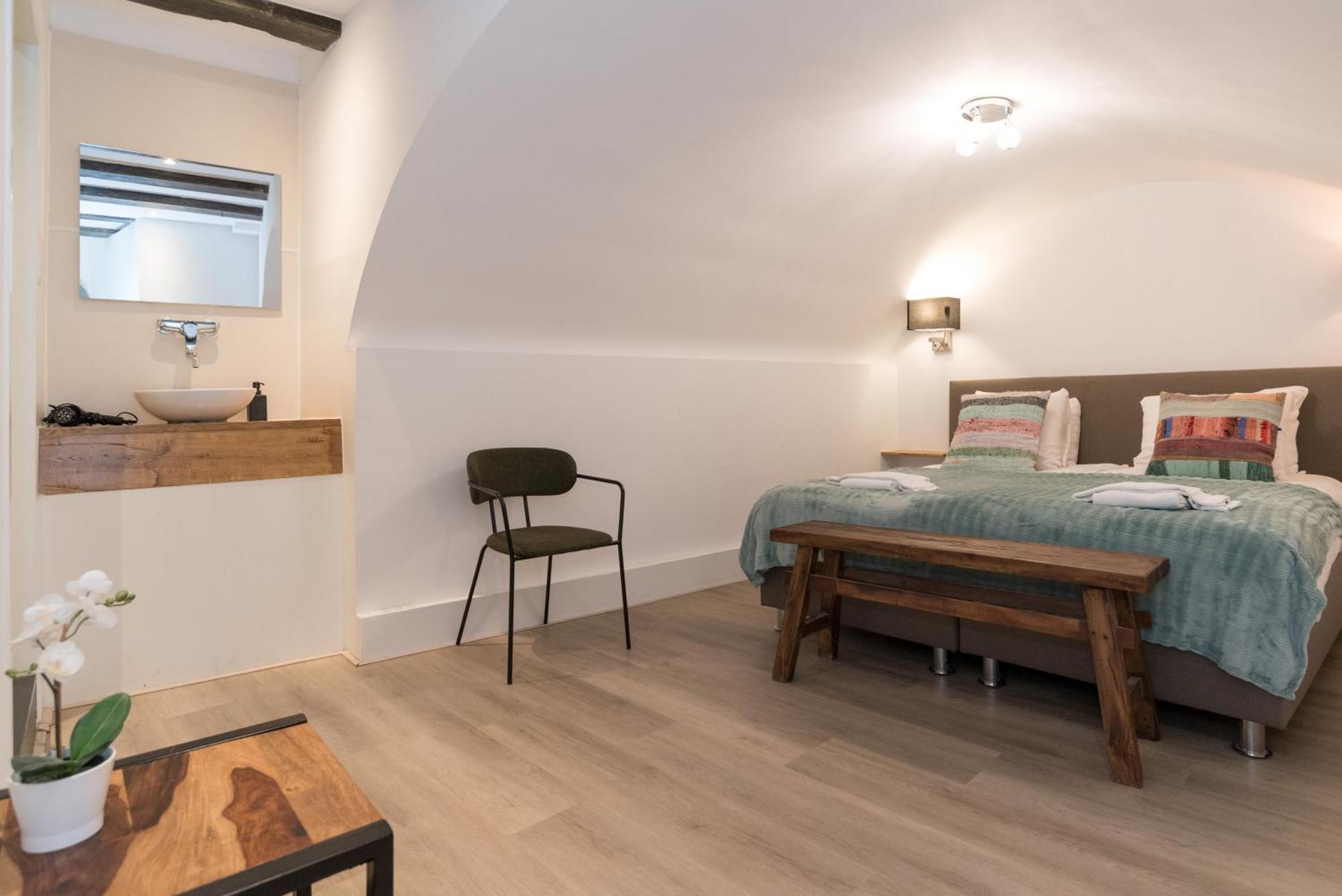 1001 Nights Boutique Lofts
