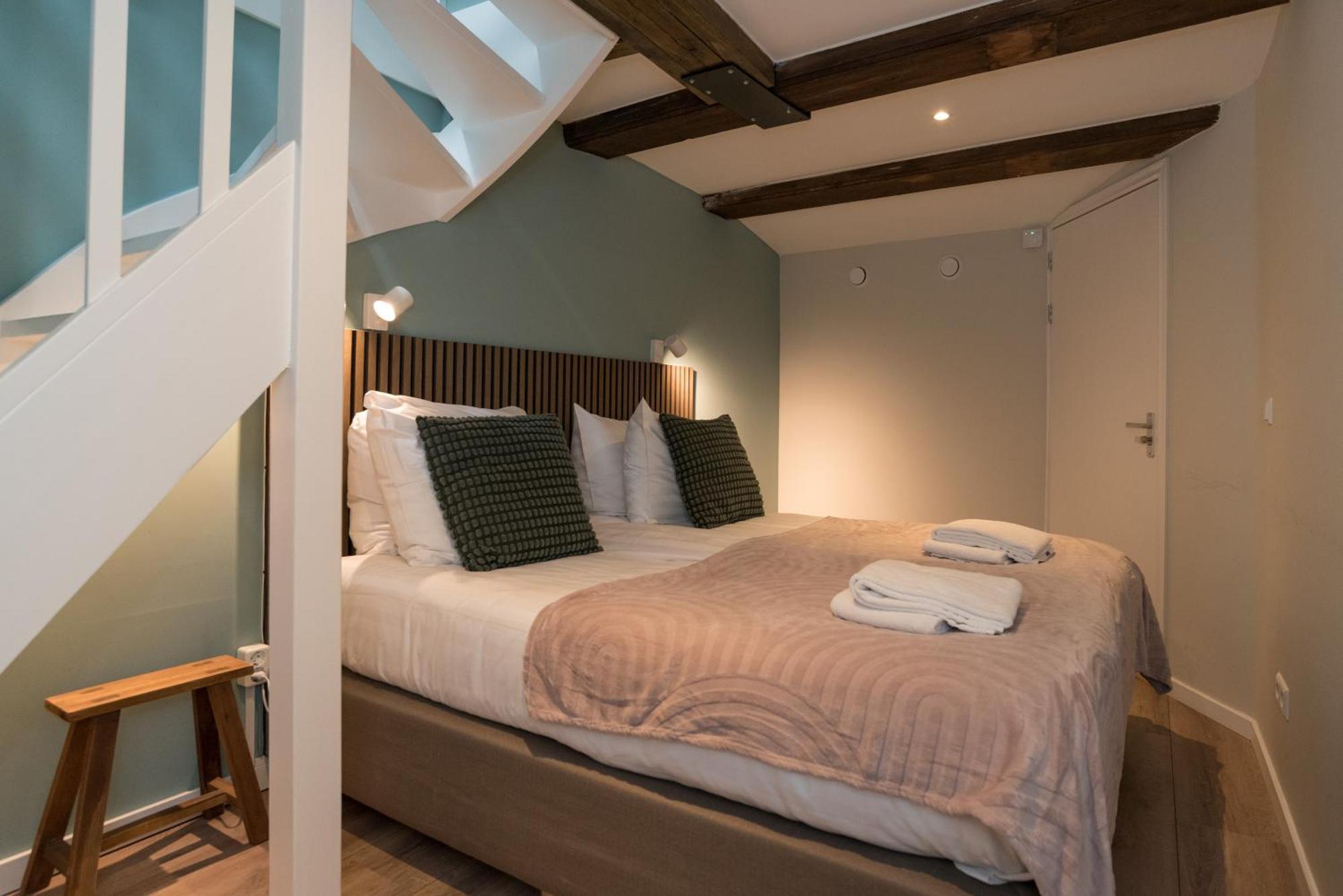 Hotel 1001 Nights Boutique Lofts 2*