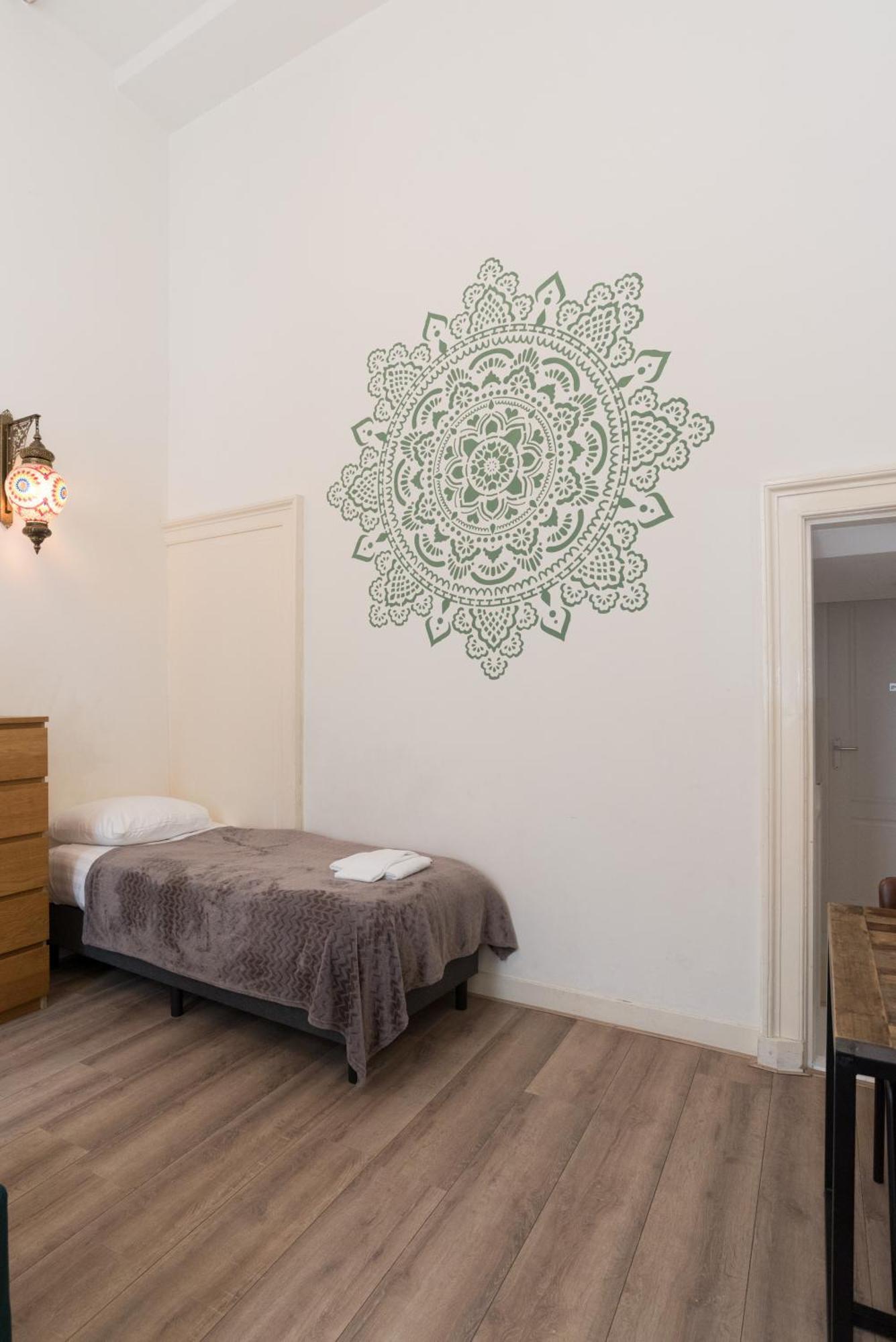 Hotel 1001 Nights Boutique Lofts Haarlem