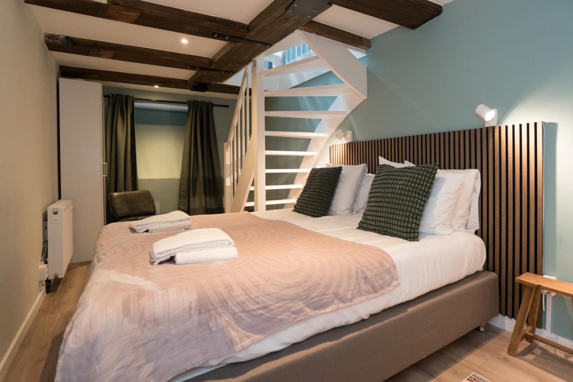 1001 Nights Boutique Lofts