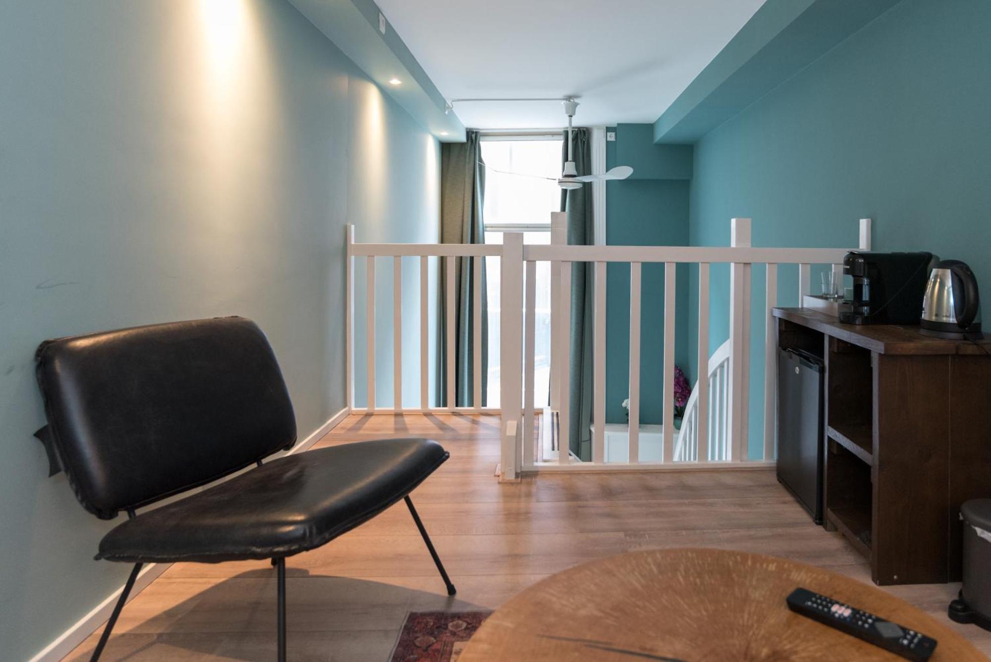 Hotel 1001 Nights Boutique Lofts