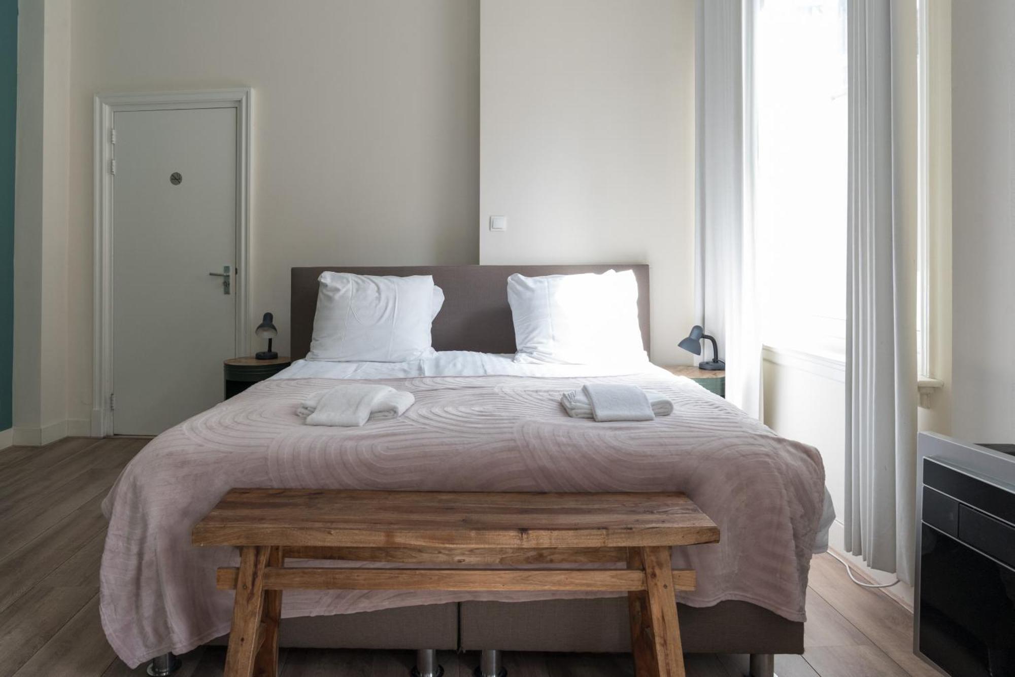 Hotel 1001 Nights Boutique Lofts Haarlem