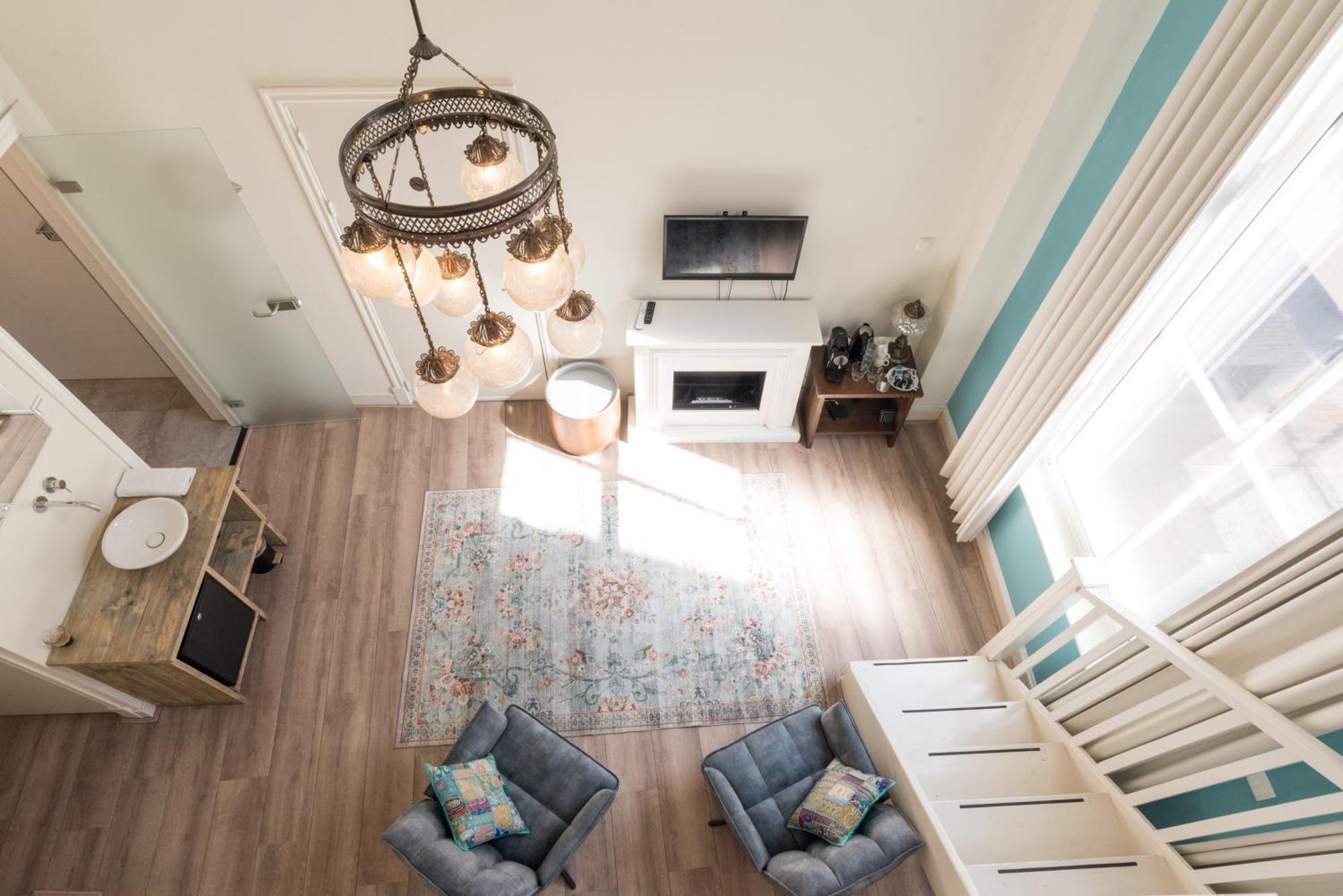 1001 Nights Boutique Lofts