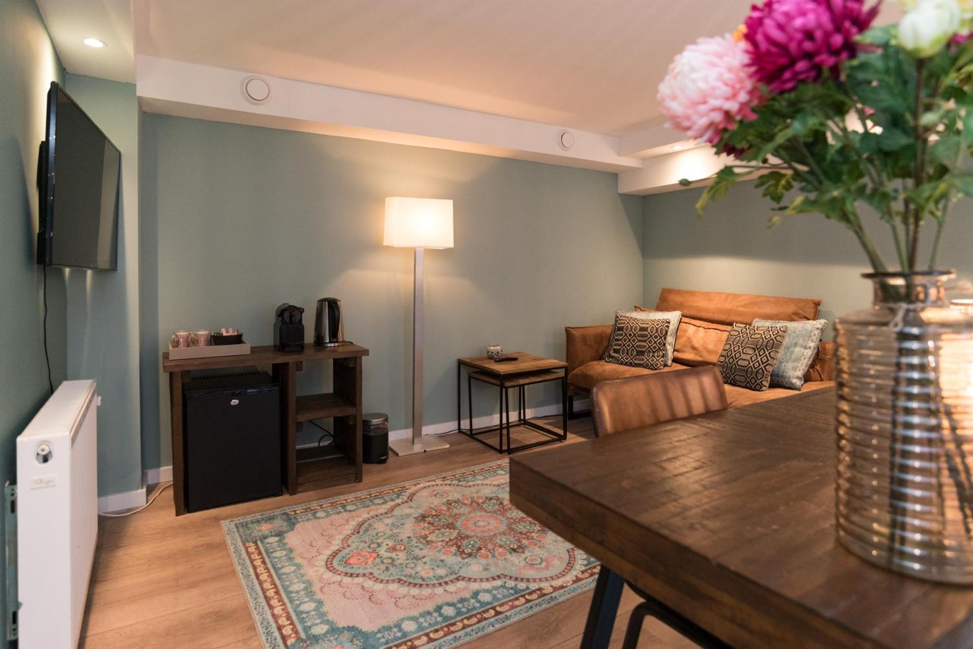 Hotel 1001 Nights Boutique Lofts