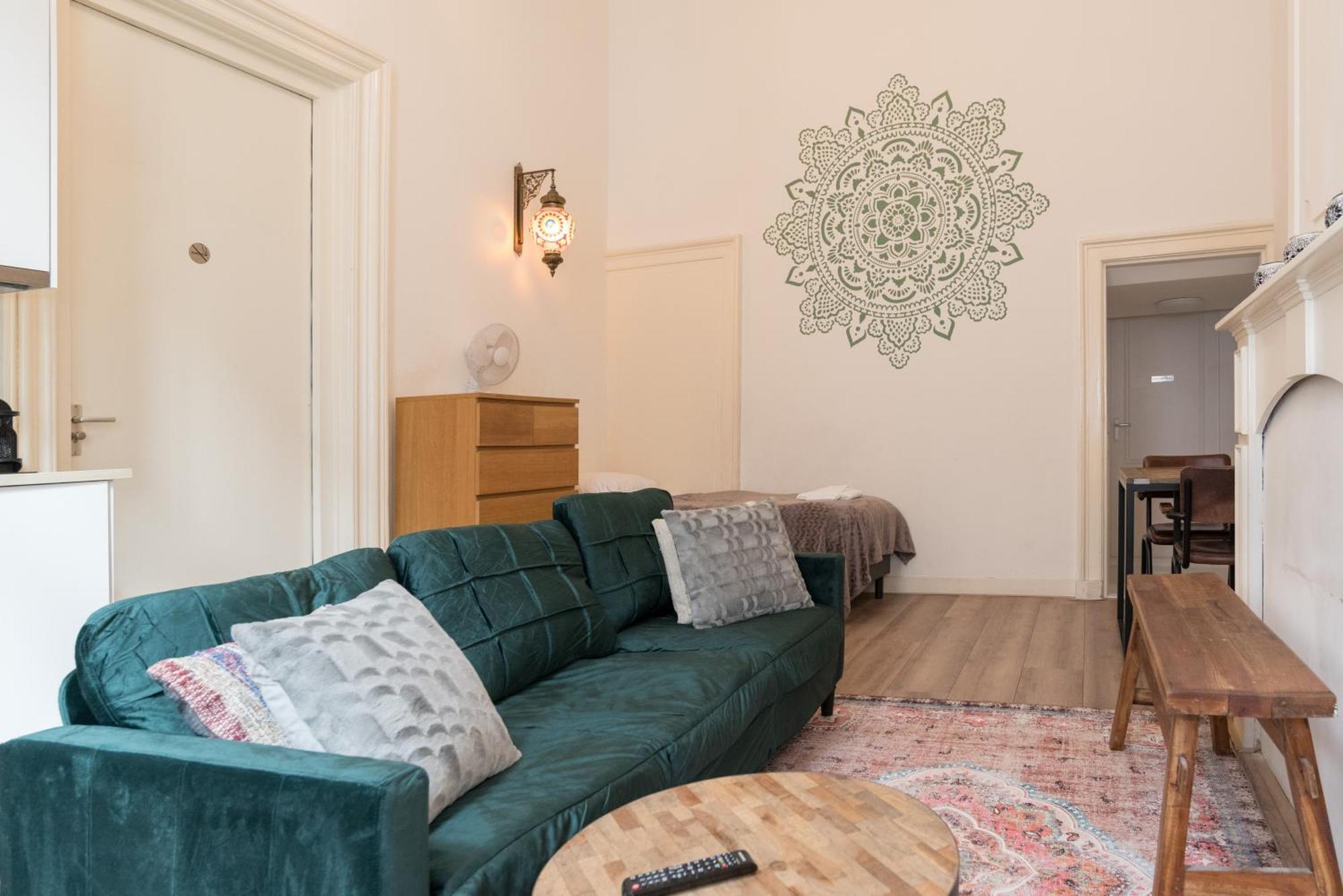 1001 Nights Boutique Lofts Hotel 2*
