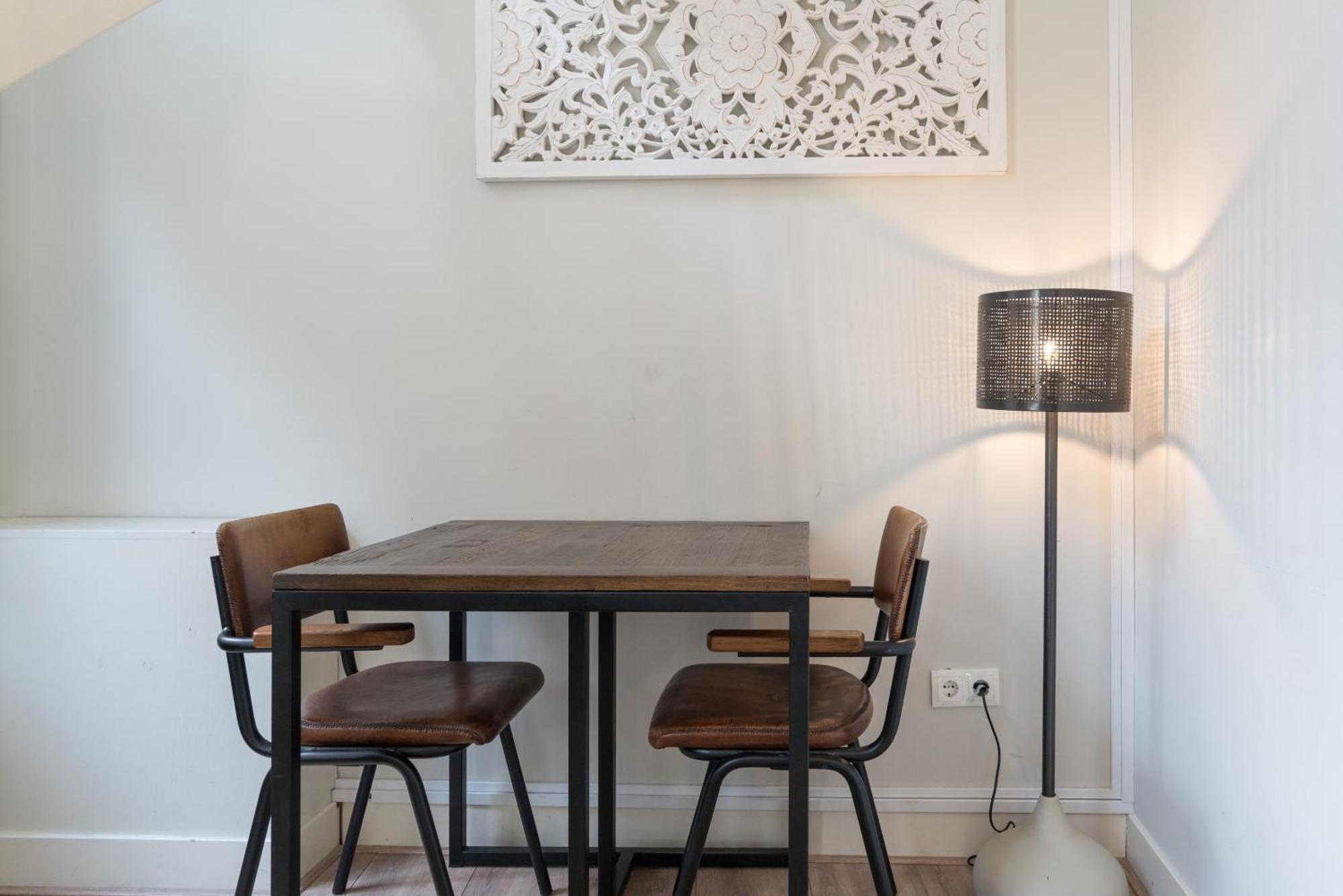 Hotel 1001 Nights Boutique Lofts 2*