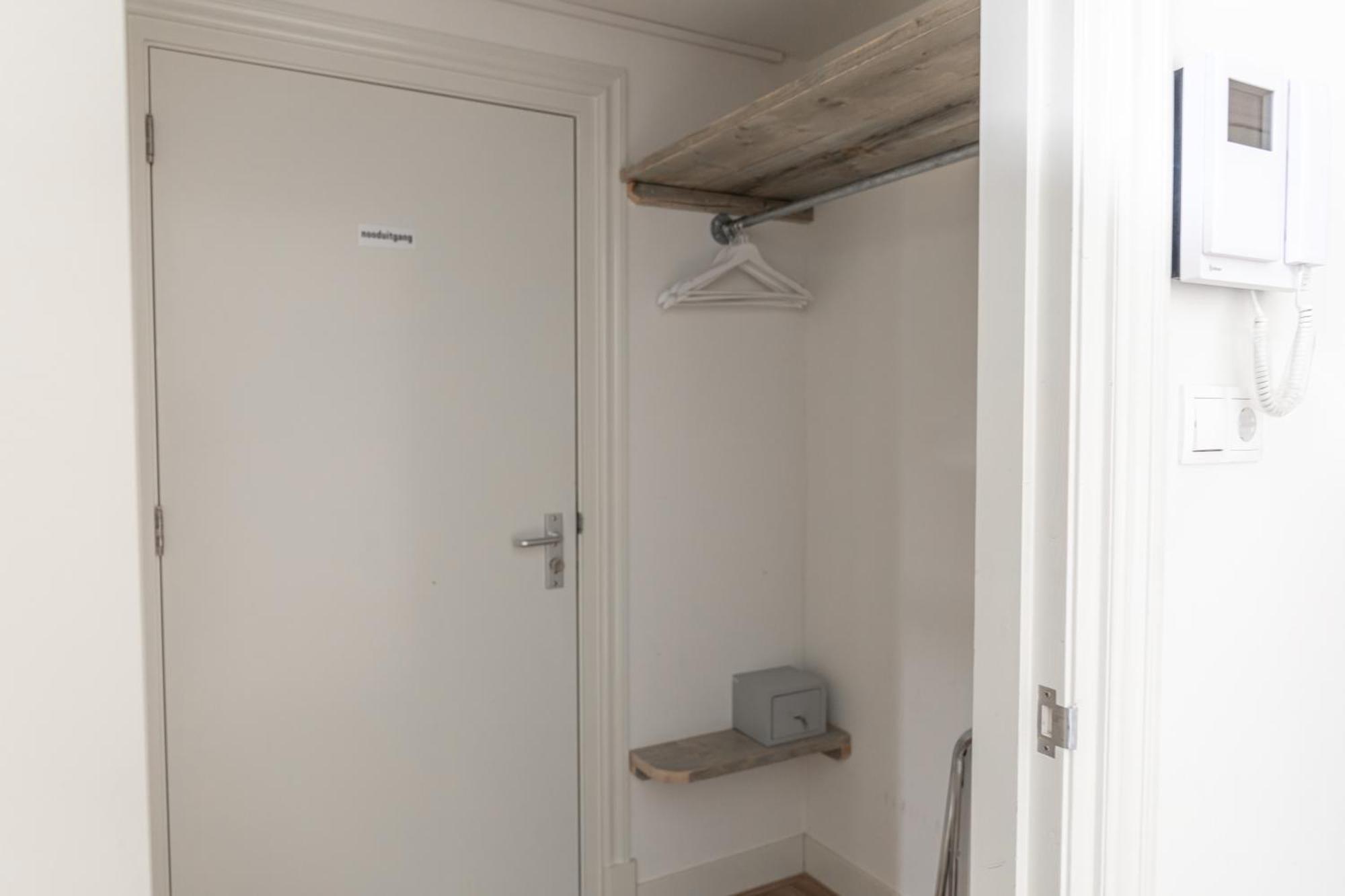 1001 Nights Boutique Lofts Hotel Haarlem