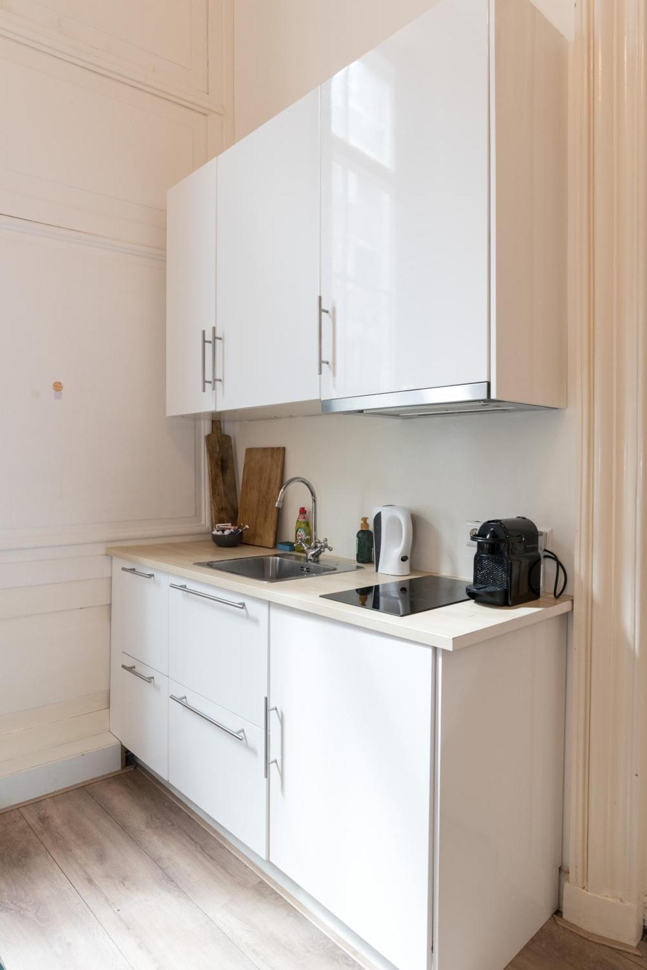 1001 Nights Boutique Lofts 2*