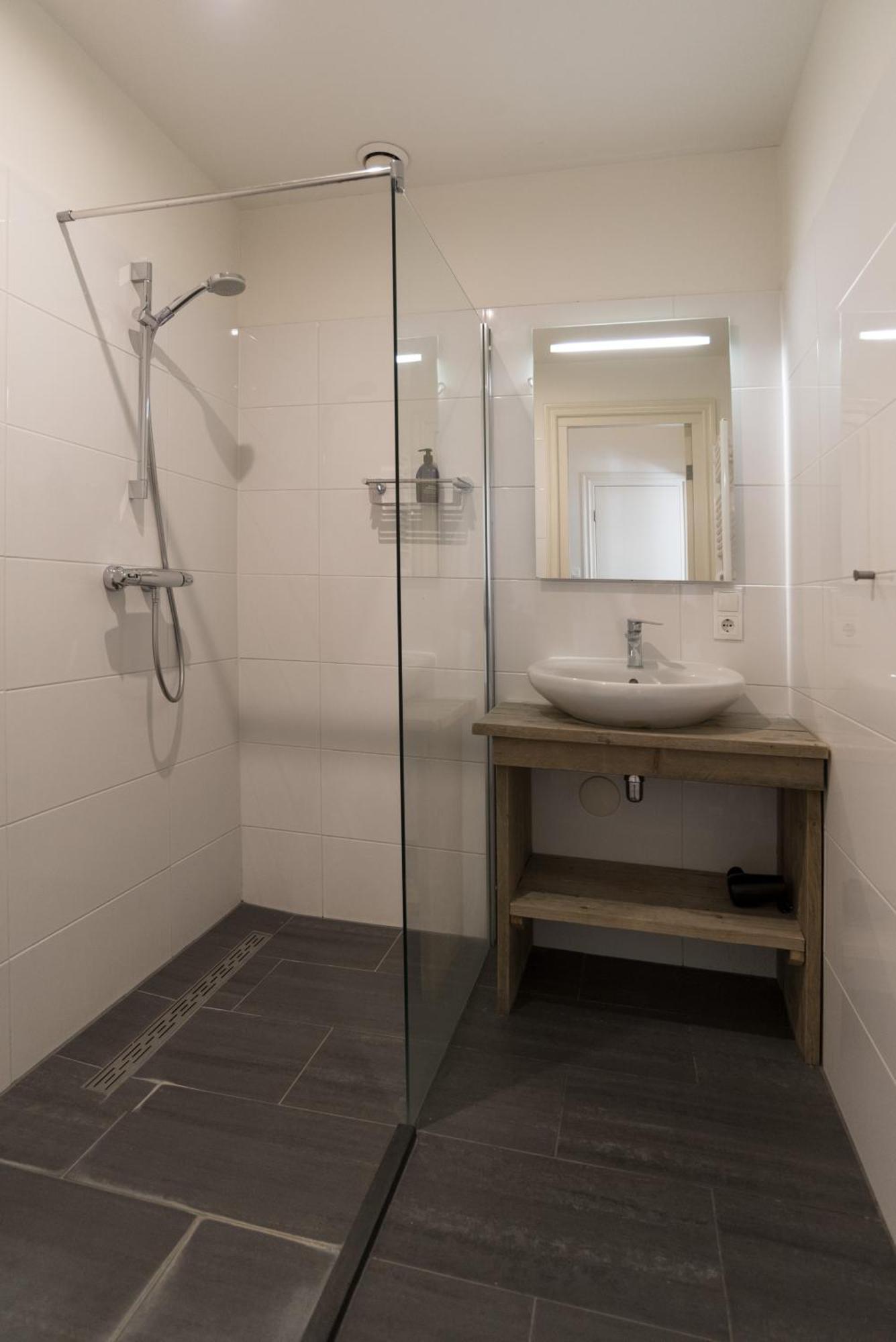 1001 Nights Boutique Lofts 2* Haarlem