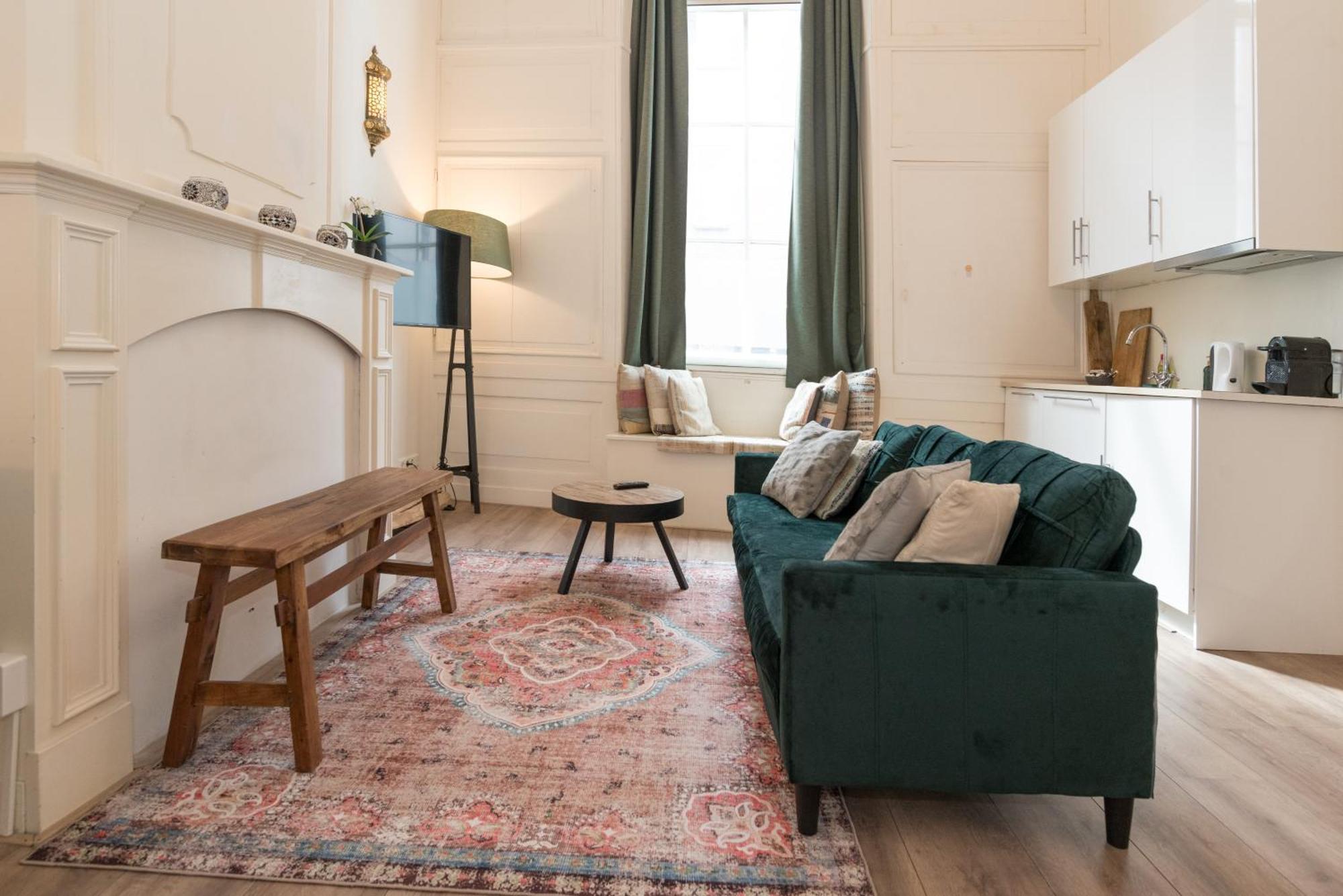 1001 Nights Boutique Lofts