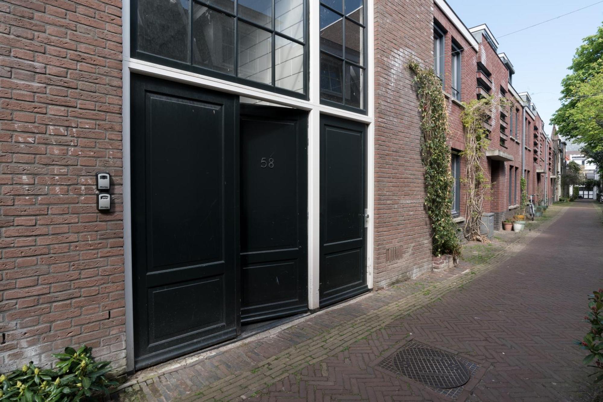 Hotel 1001 Nights Boutique Lofts
