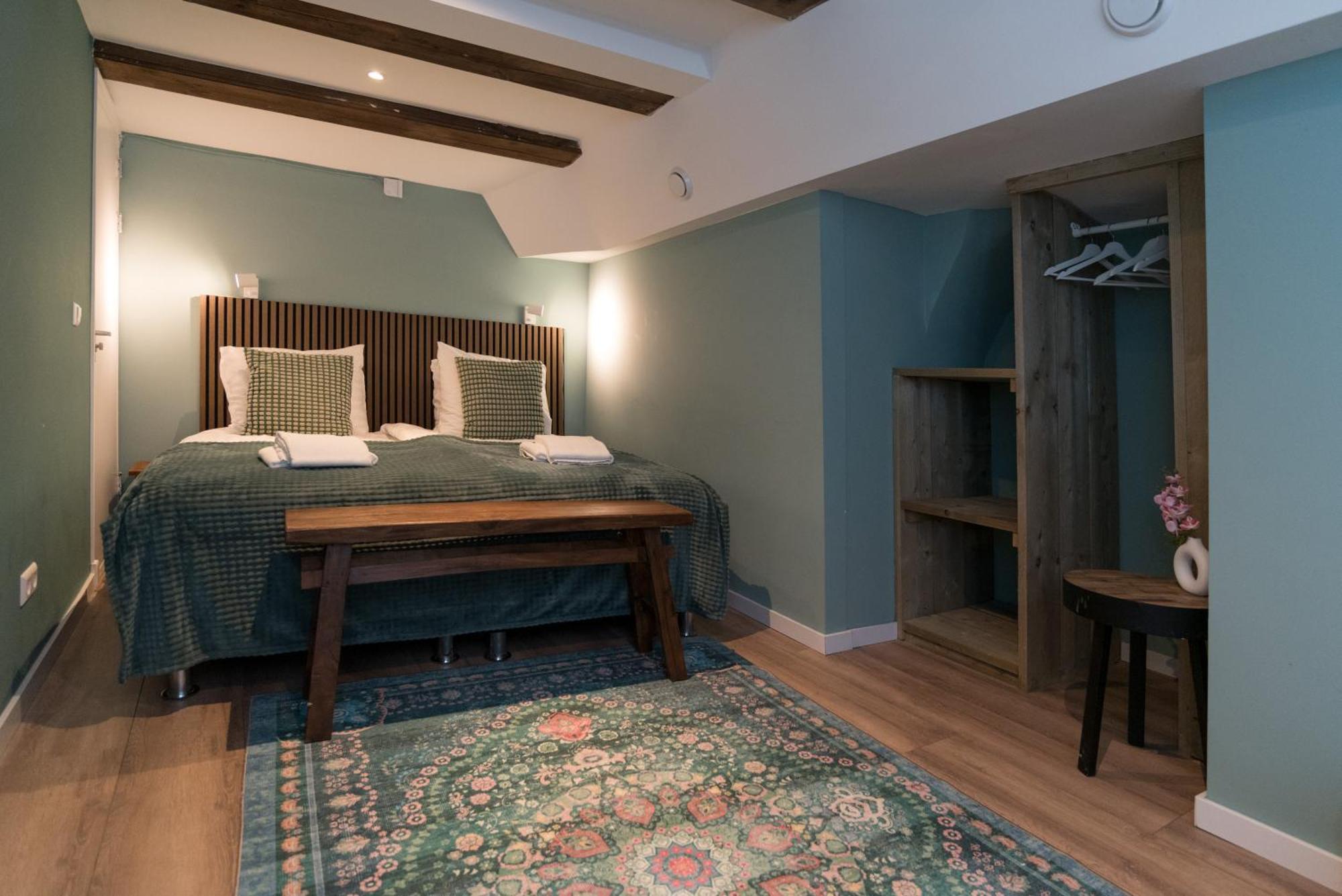 1001 Nights Boutique Lofts Hotel 2*