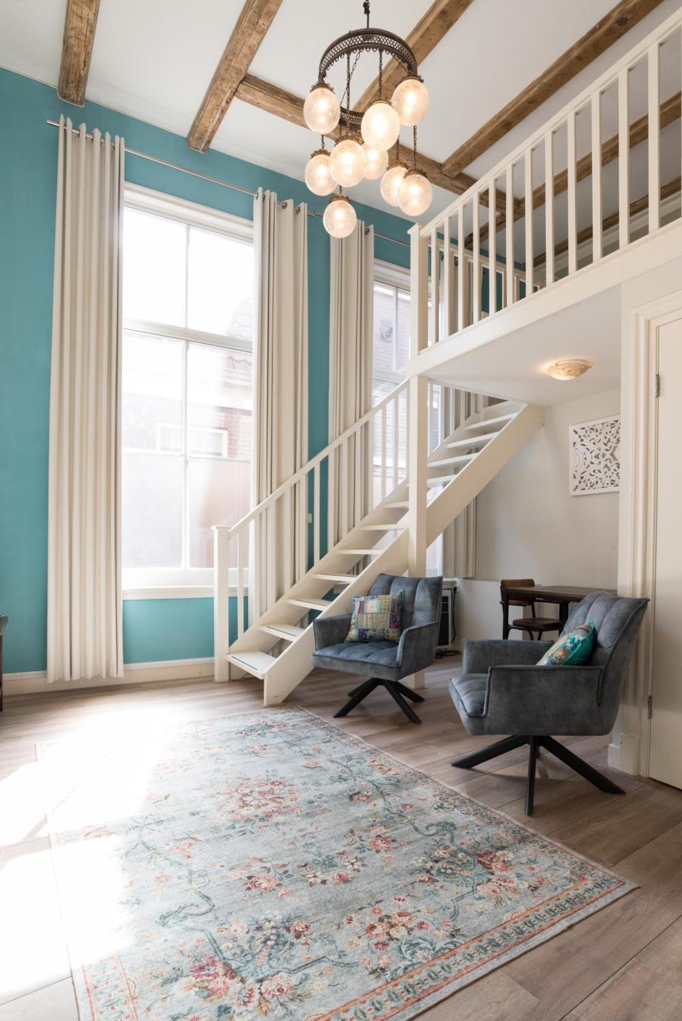 Hotel 1001 Nights Boutique Lofts 2*