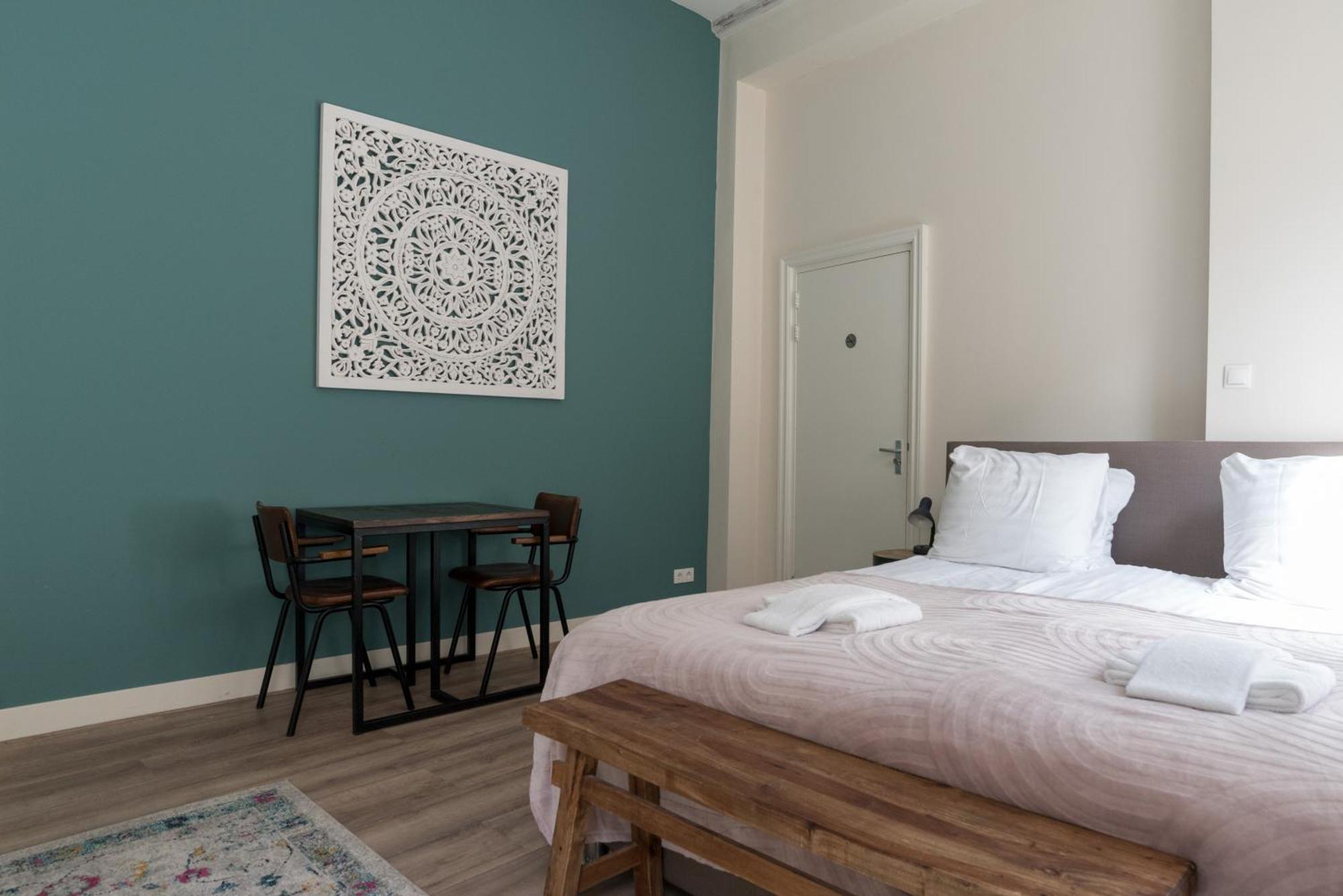 1001 Nights Boutique Lofts Haarlem