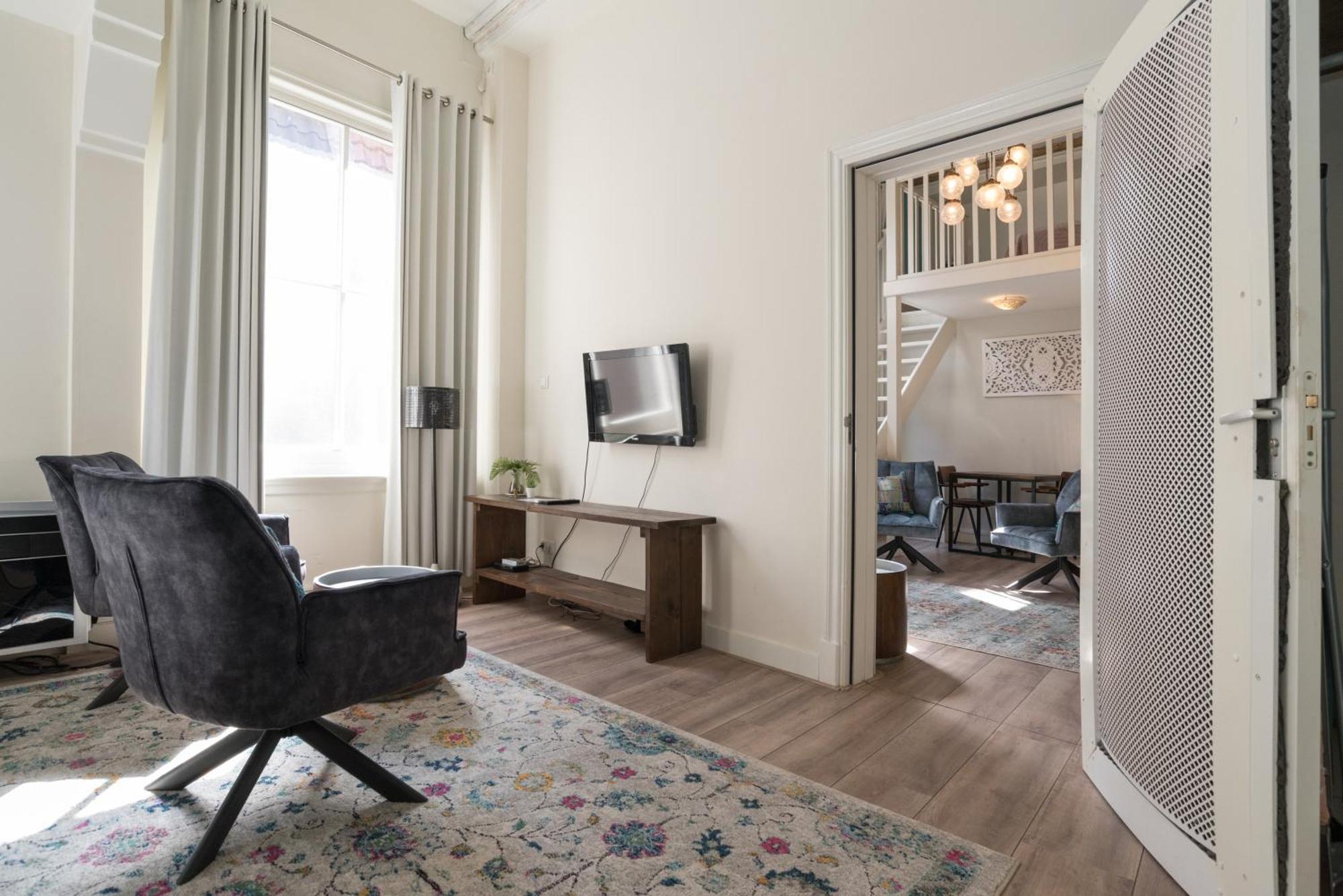 1001 Nights Boutique Lofts