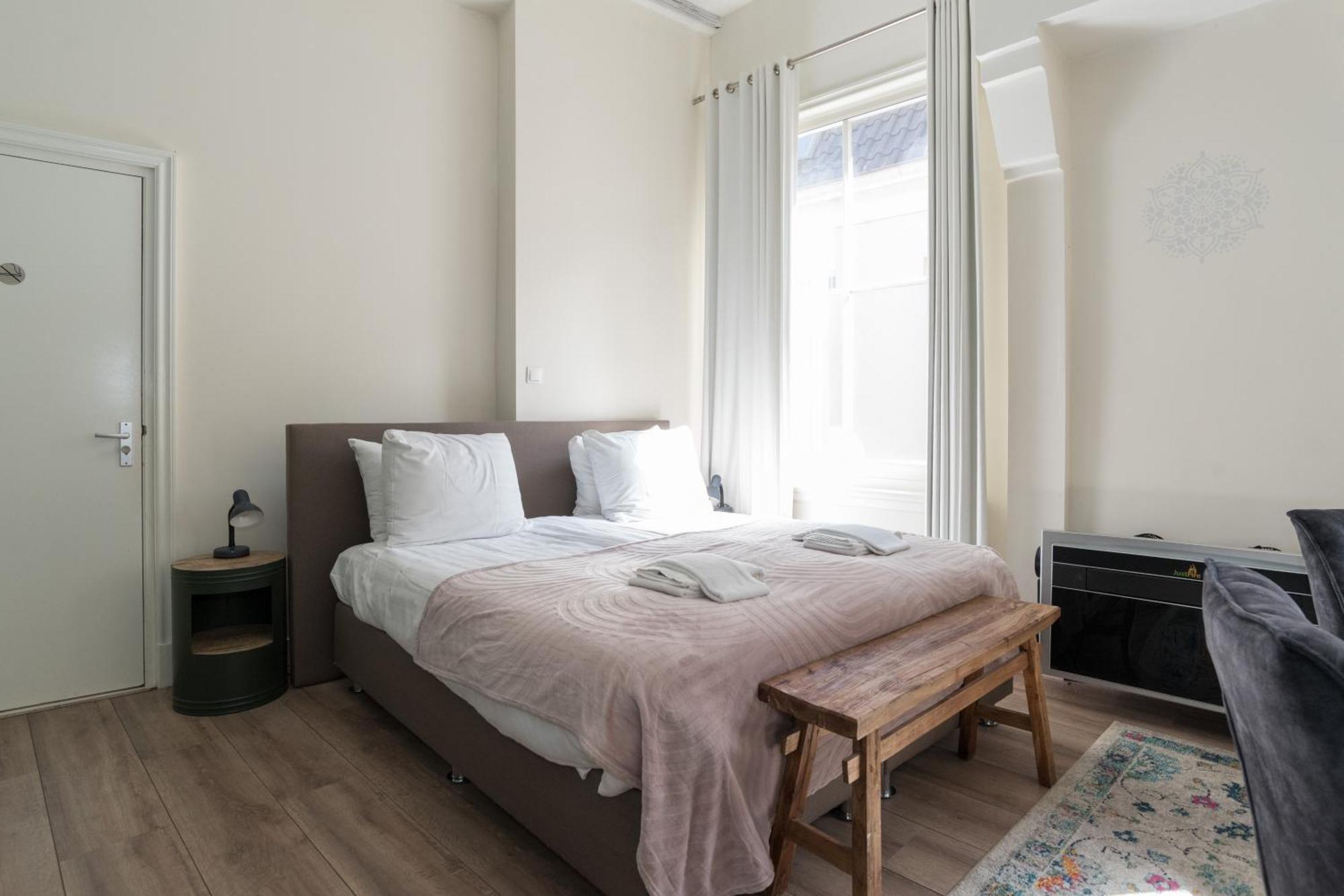 1001 Nights Boutique Lofts Hotel