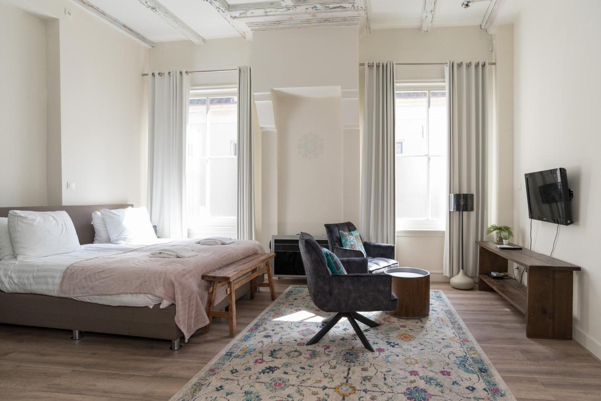 Hotel 1001 Nights Boutique Lofts
