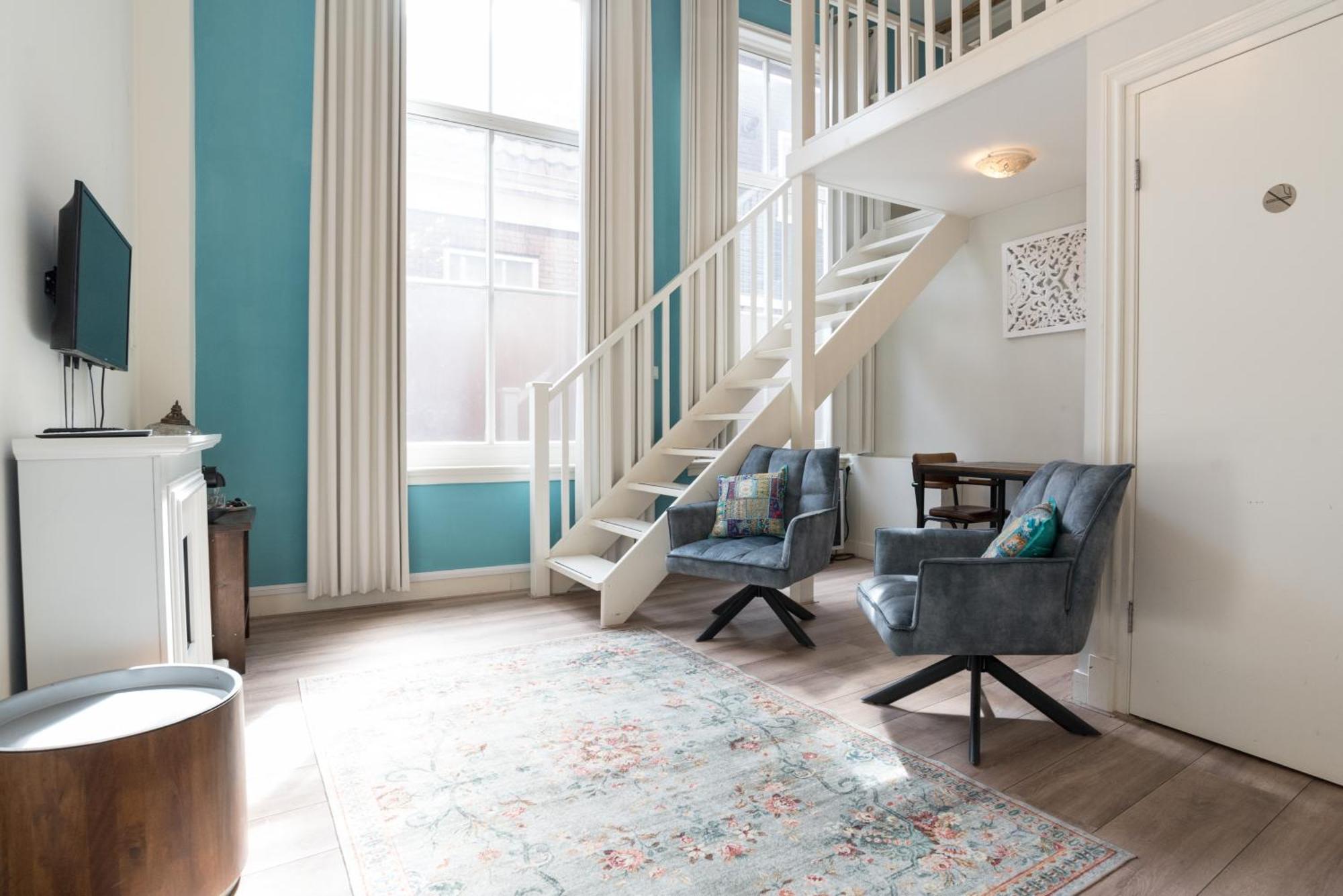1001 Nights Boutique Lofts Hotel 2*