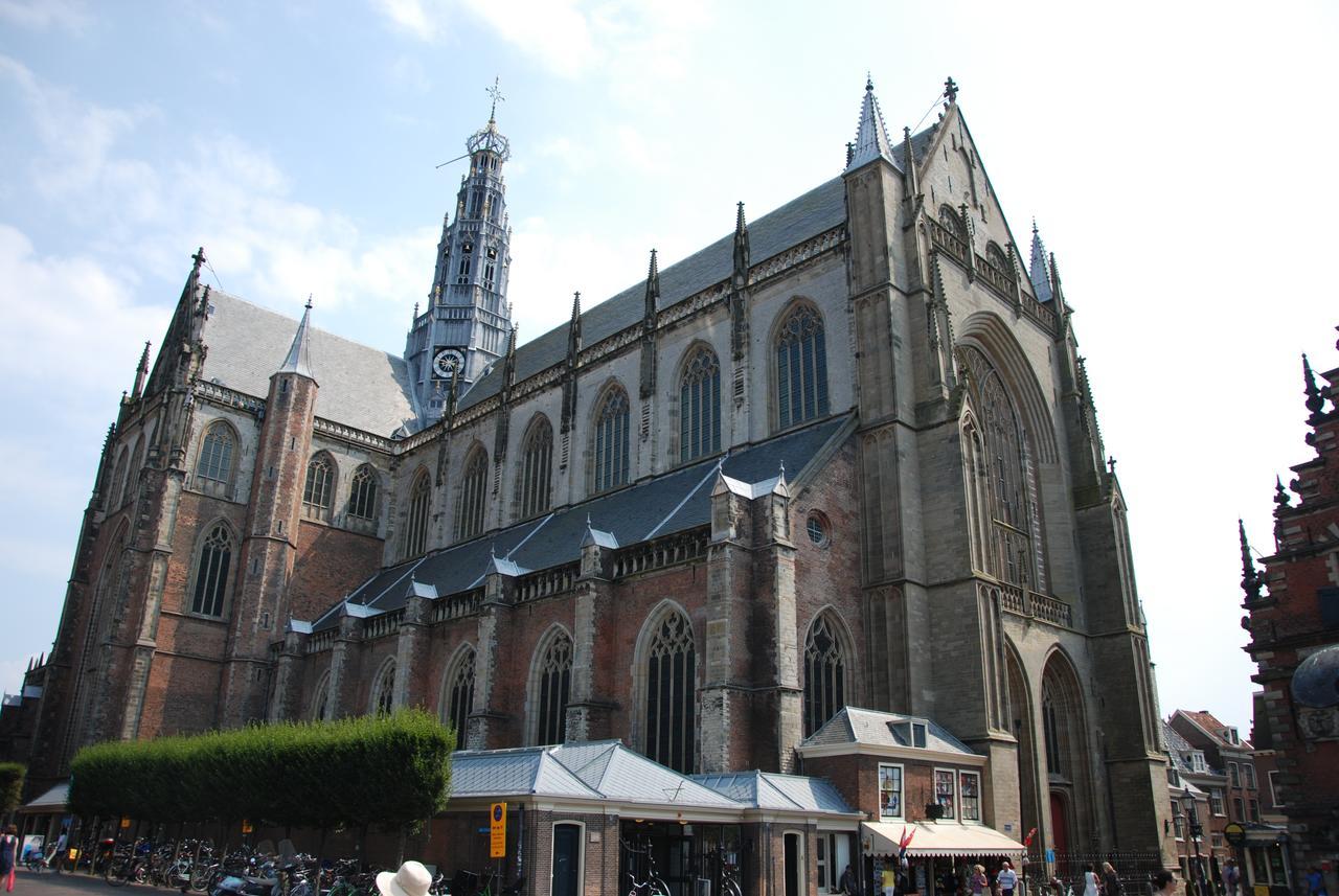 1001 Nights Boutique Lofts 2* Haarlem