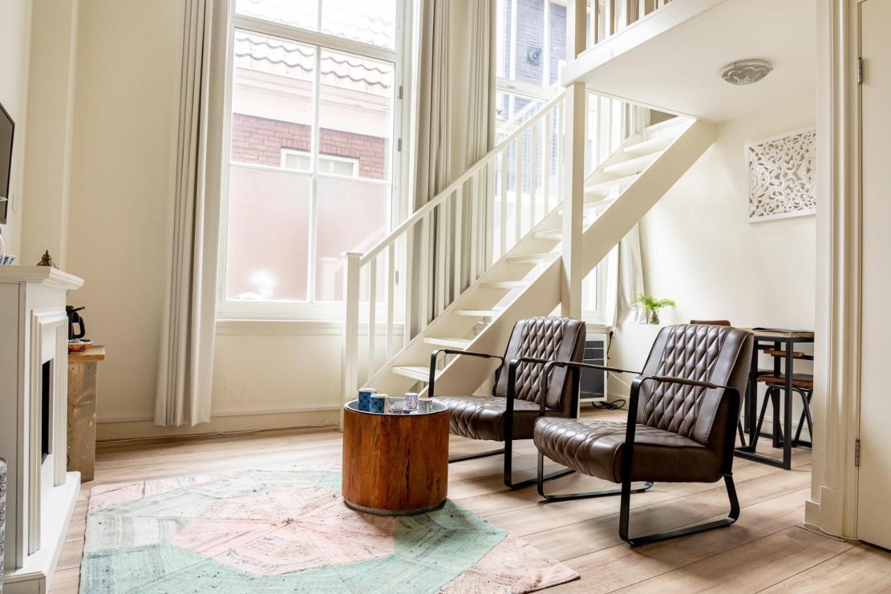 1001 Nights Boutique Lofts Hotel 2*
